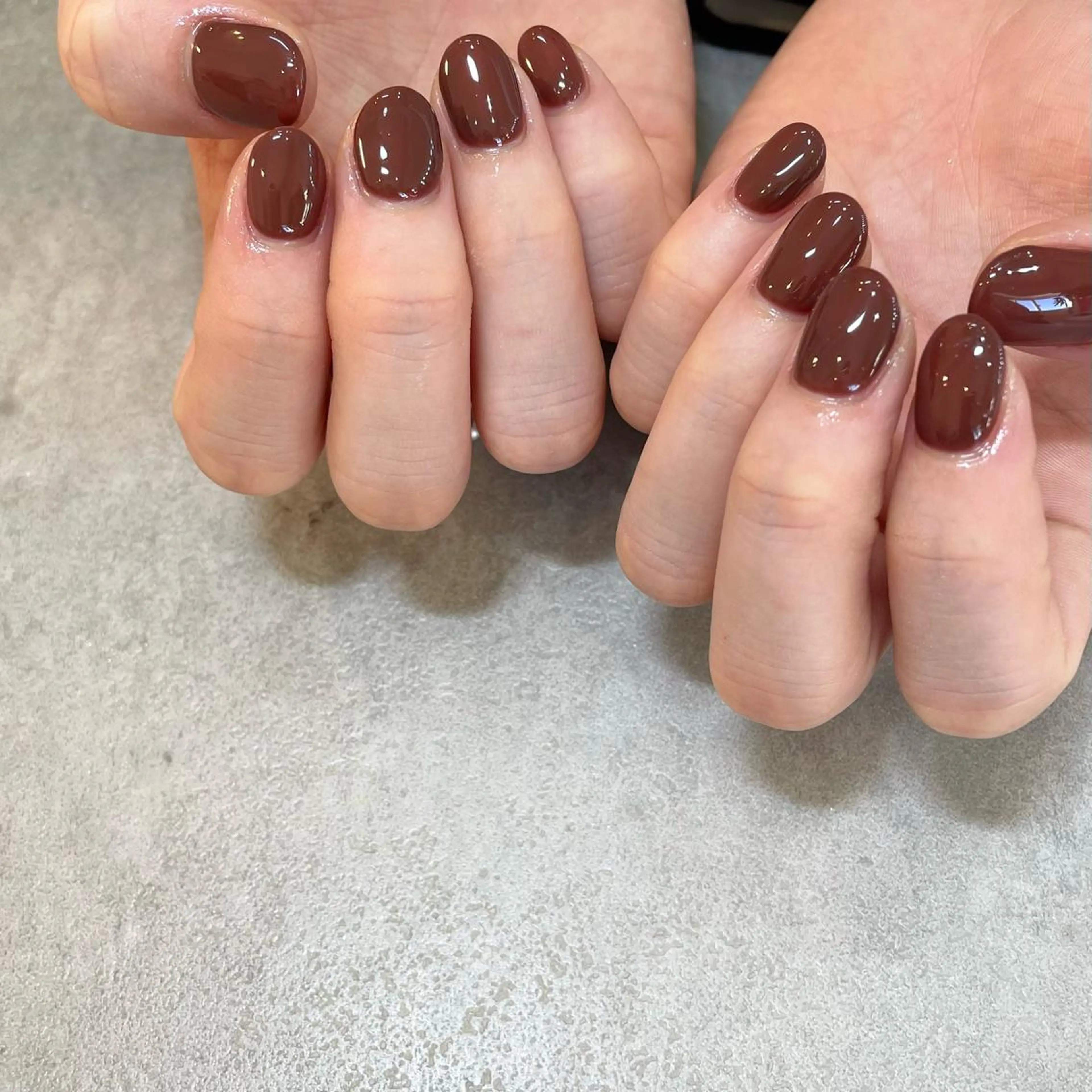 ネイル Nail Salon Gummi.のネイルデザイン
