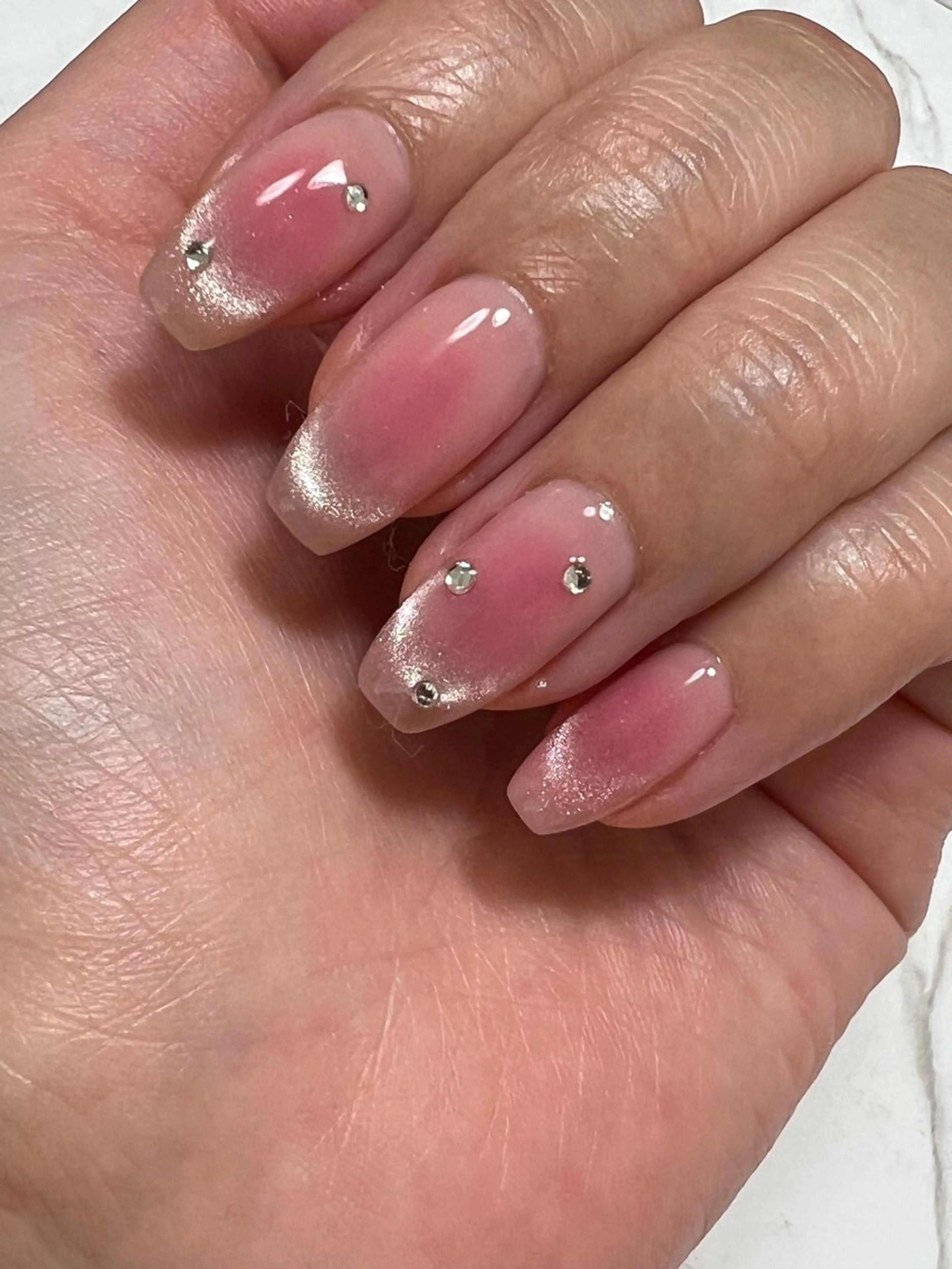 ネイル 越谷ネイル🌙 marikoのネイルデザイン