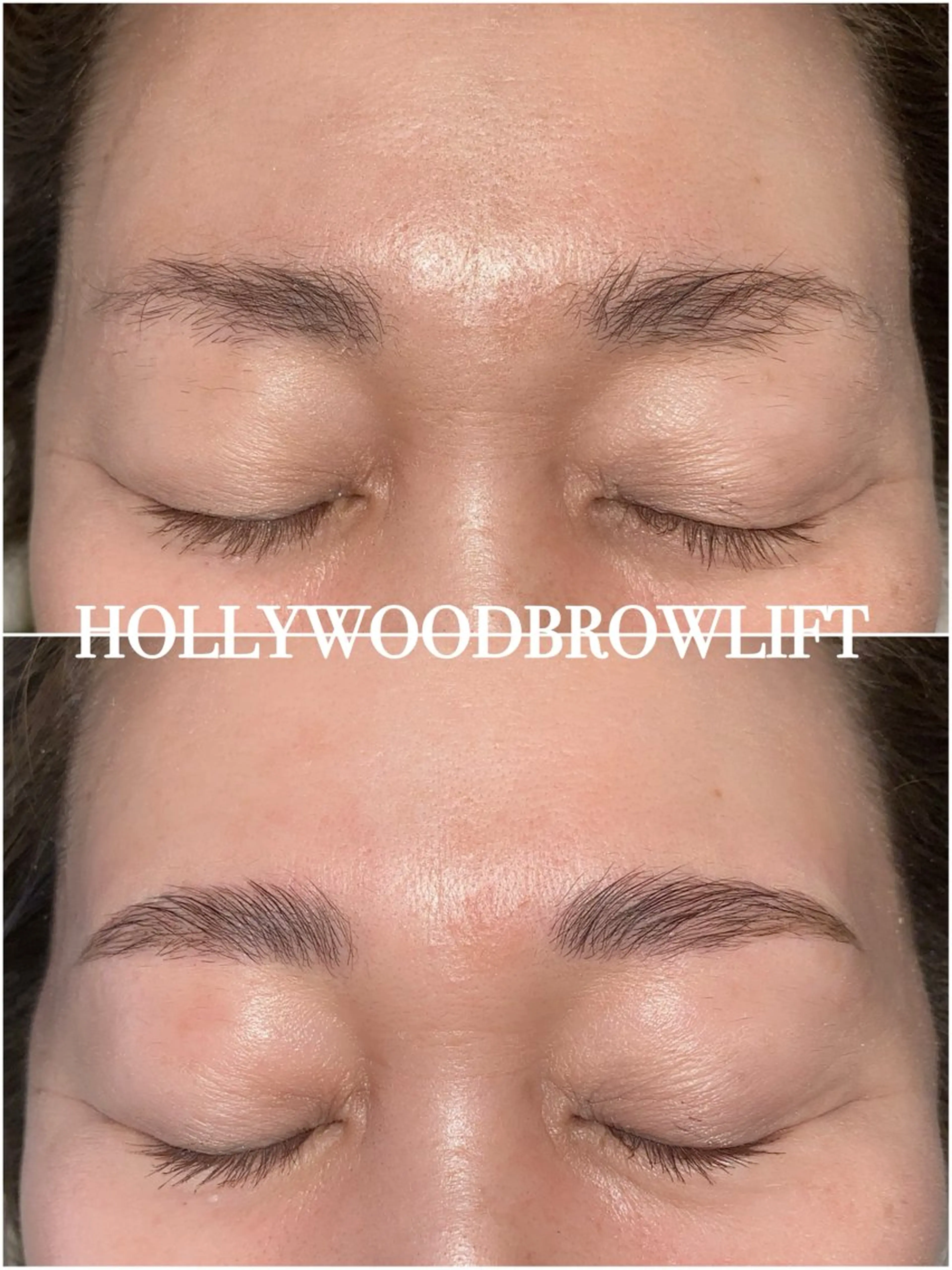 アイブロウ LUANA TAKAKOの眉毛・アイブロウイメージ