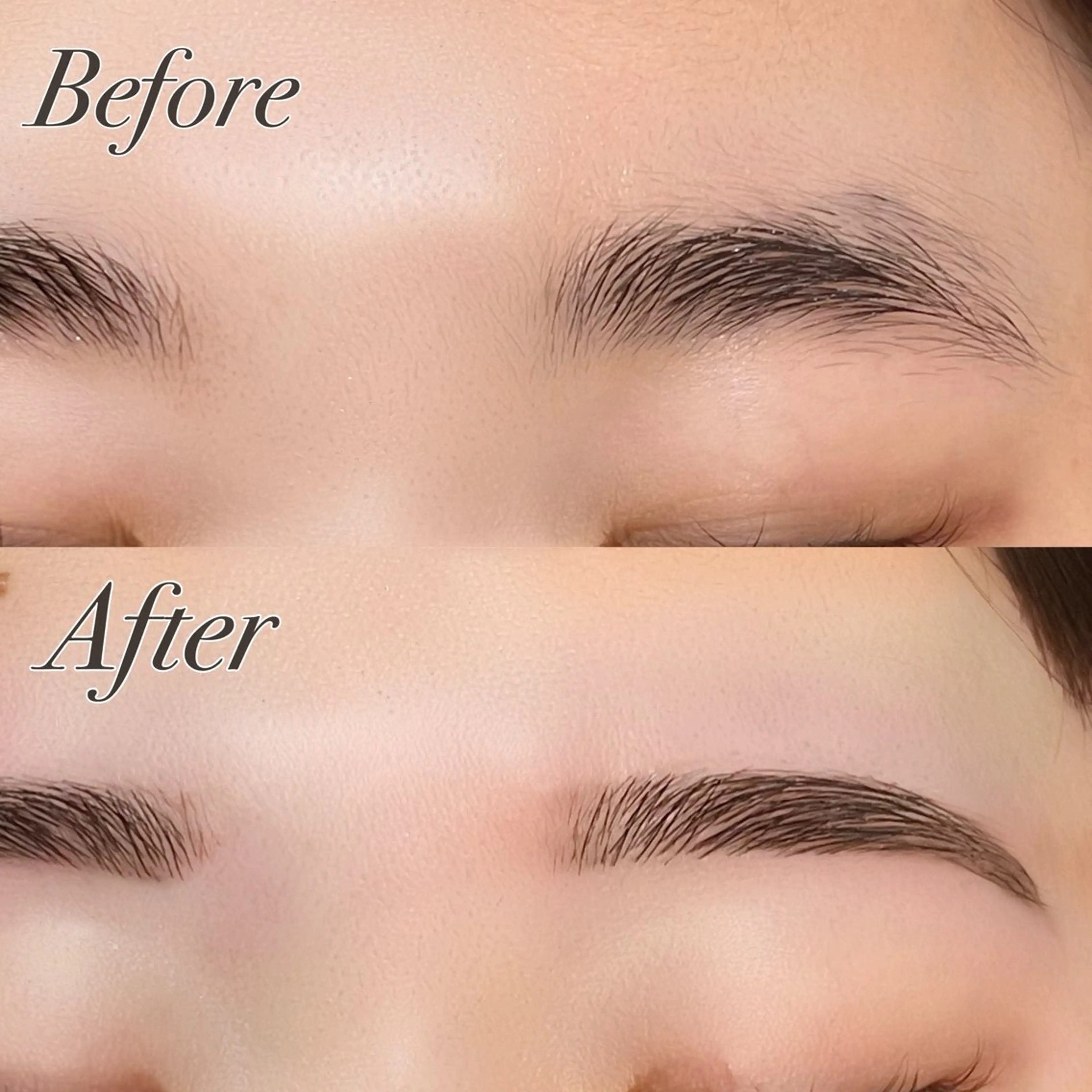 アイブロウ 眉毛ワックス脱毛 ワックス脱毛 眉カット その他(アイブロウ) fein.Ruka ♡垢抜け美眉のマツエク・マツパデザイン