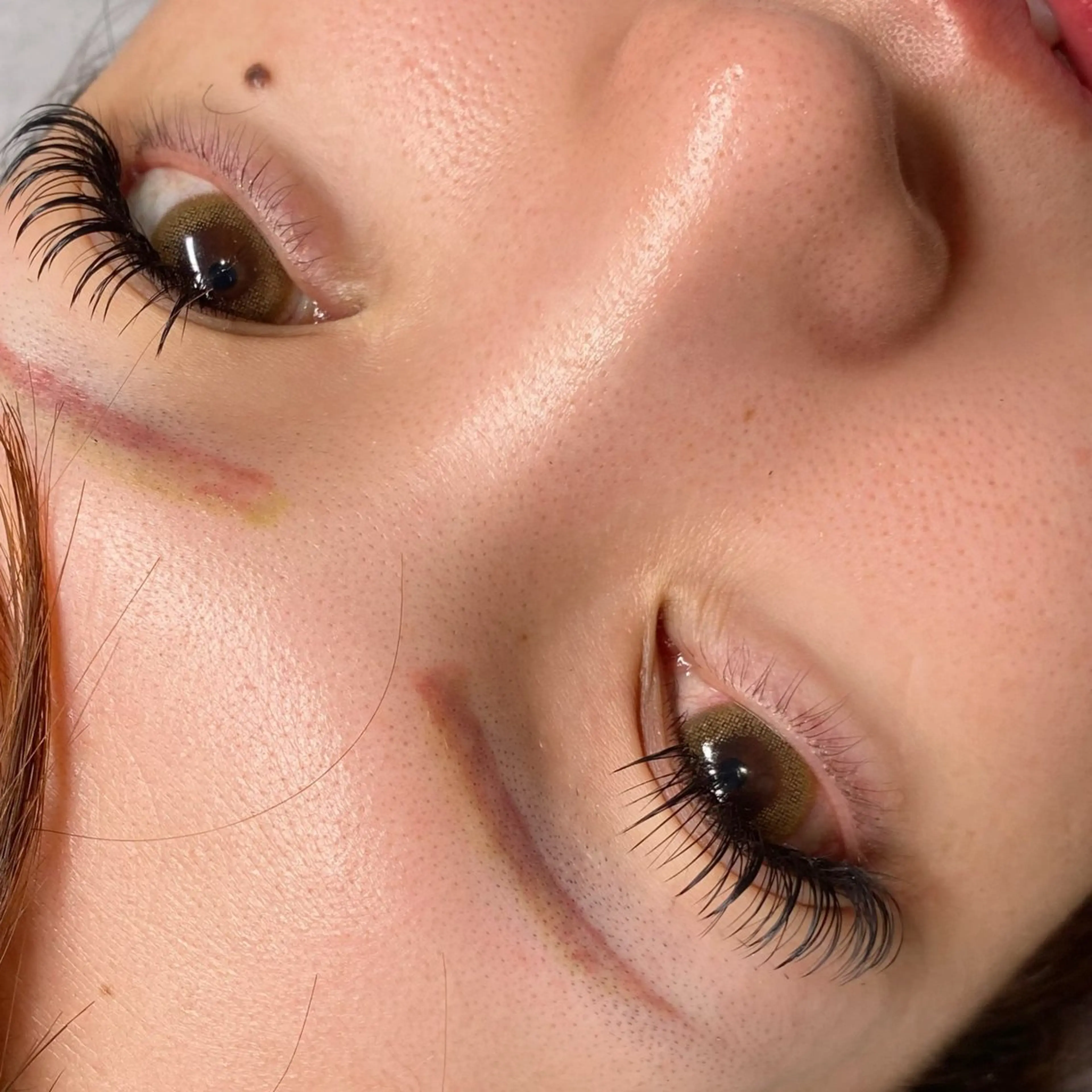 マツエク・マツパ マツエク MAKOTO🌹 Amaranth金山のマツエク・マツパデザイン