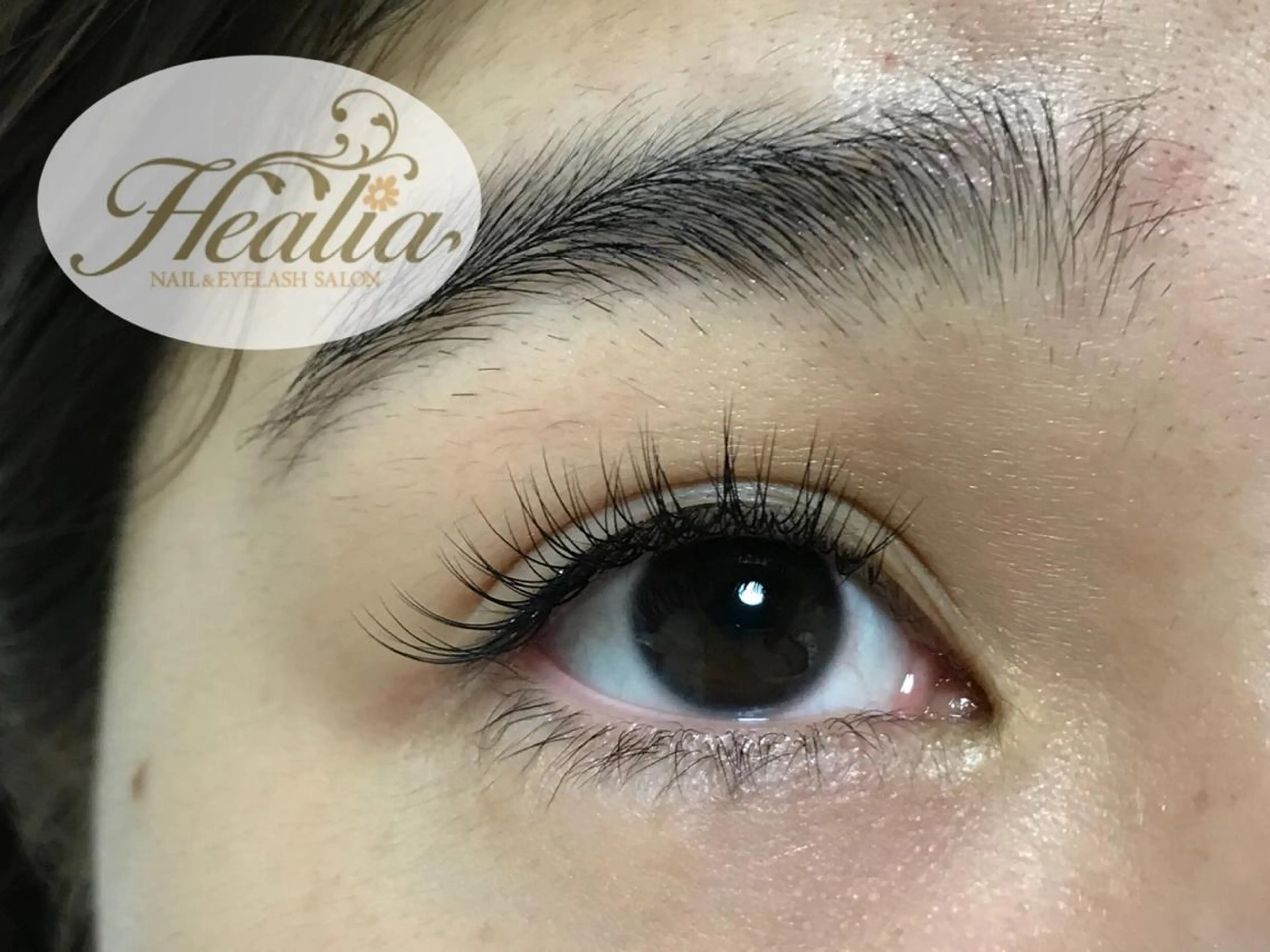 マツエク・マツパ REMIA湘南台 TANABEのネイルデザイン