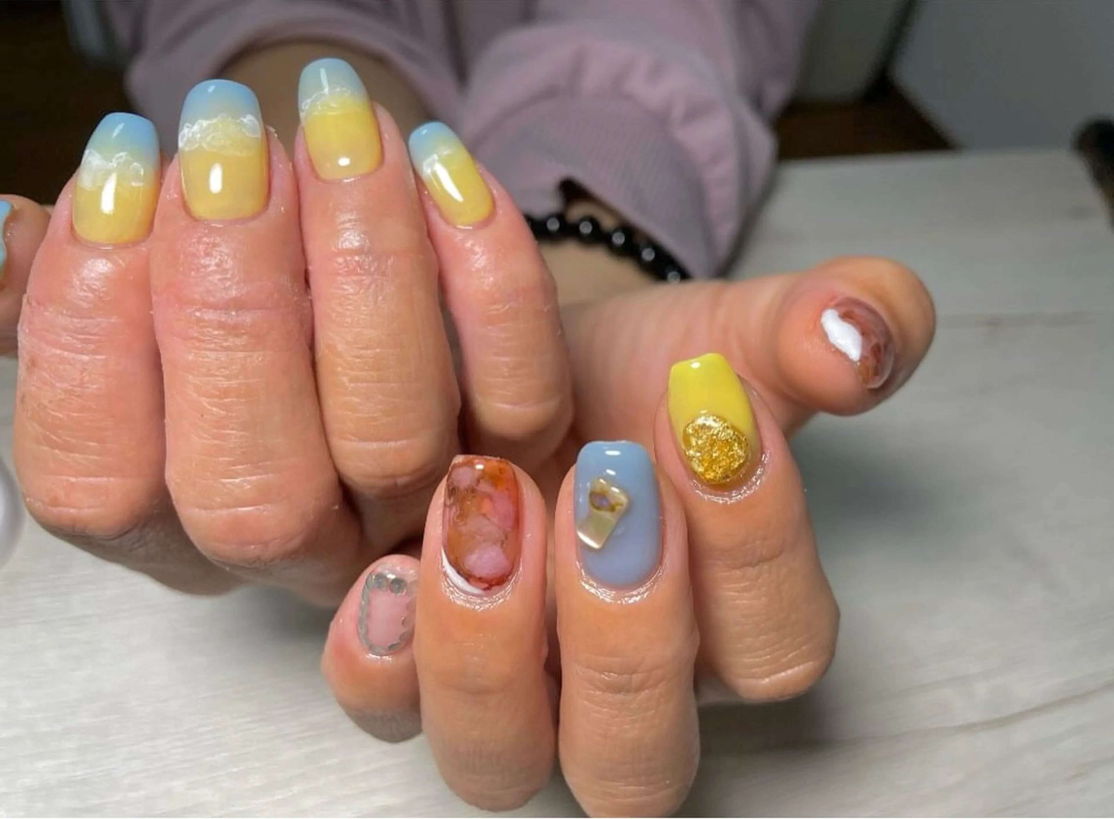 アートし放題10本(オフなし)の写真