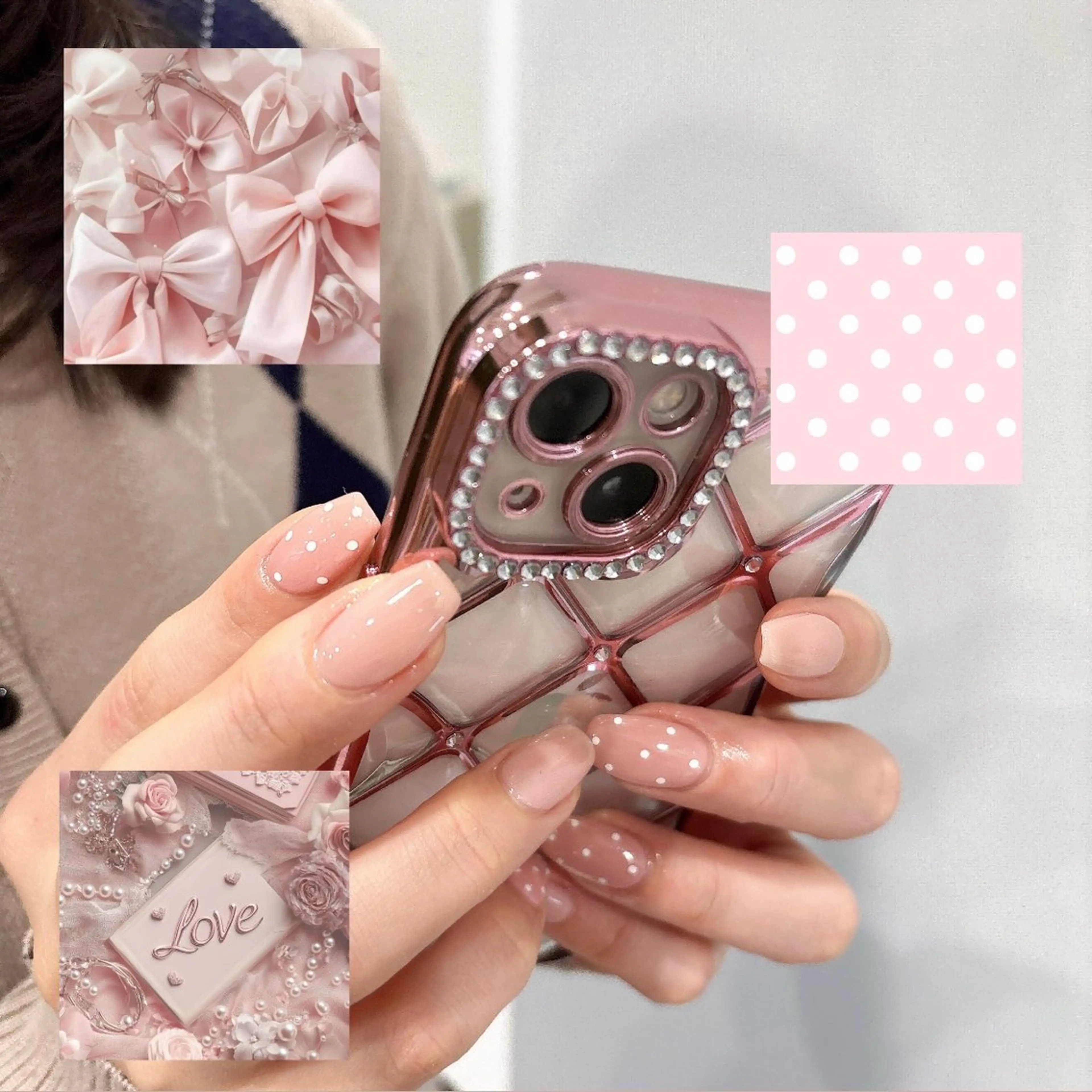 ネイル ハンドネイル uri☺︎︎ natsumiのネイルデザイン