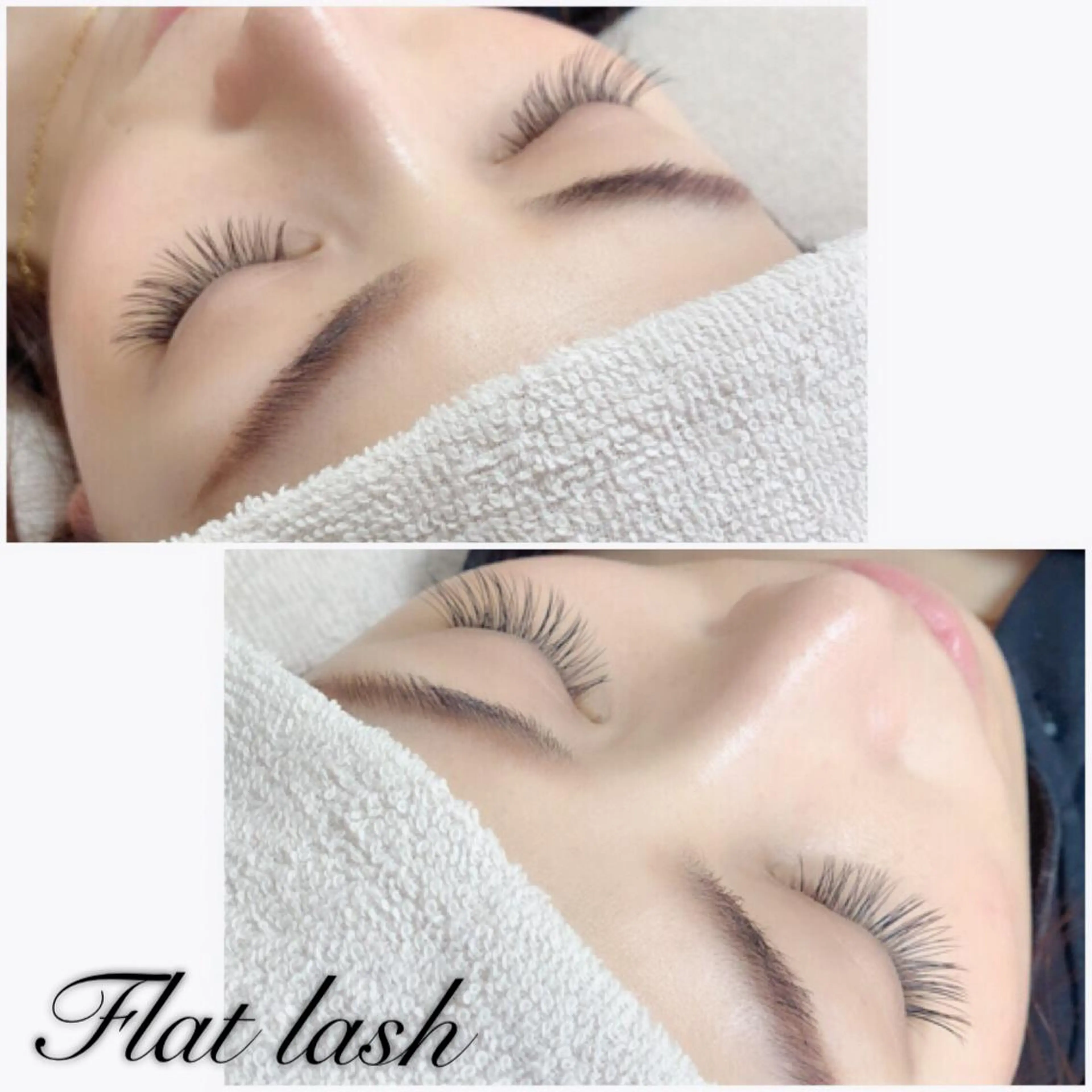 マツエク・マツパ 三好 麻希のマツエク・マツパデザイン