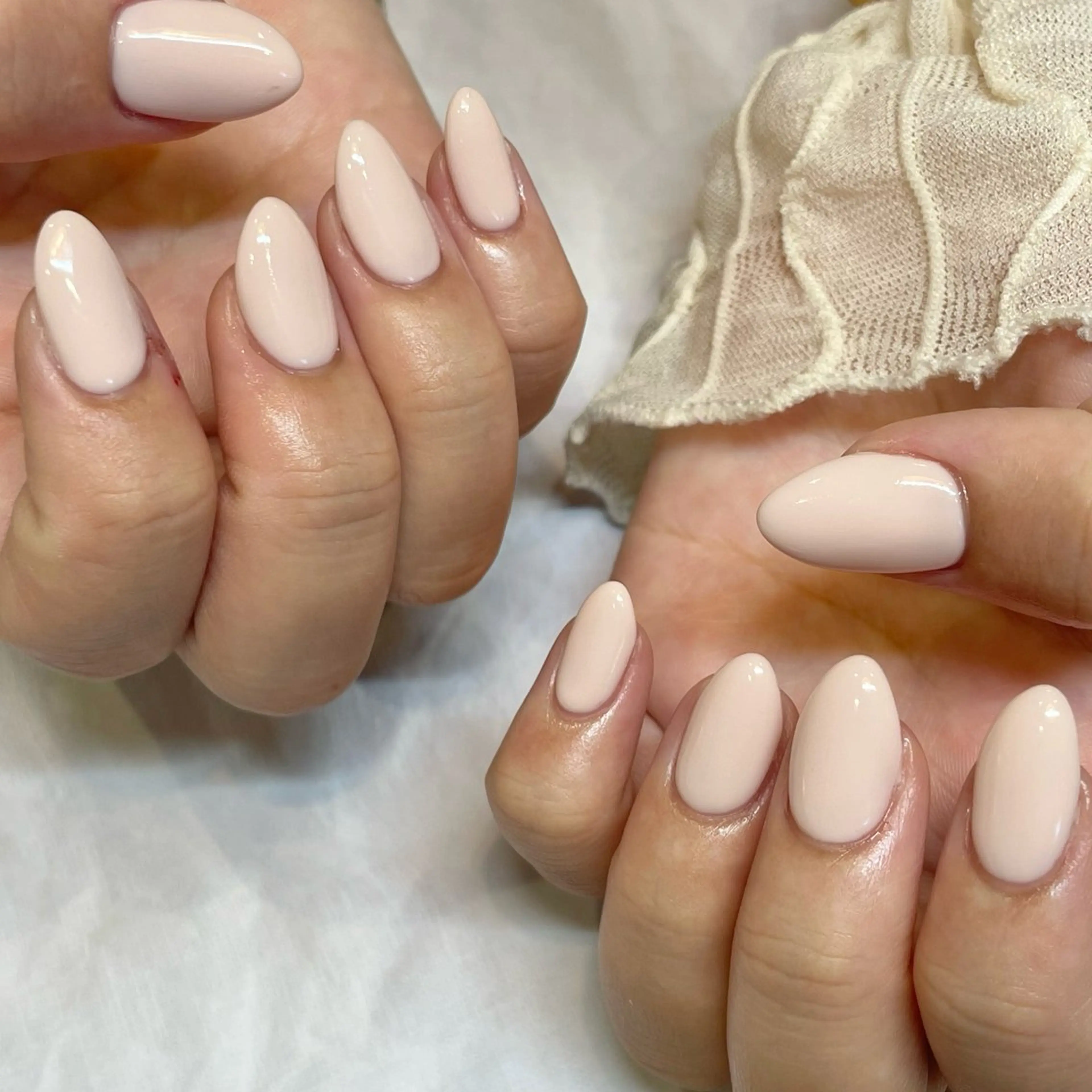 ネイル ZAZA所属・ZAZA Hanaのネイルデザイン