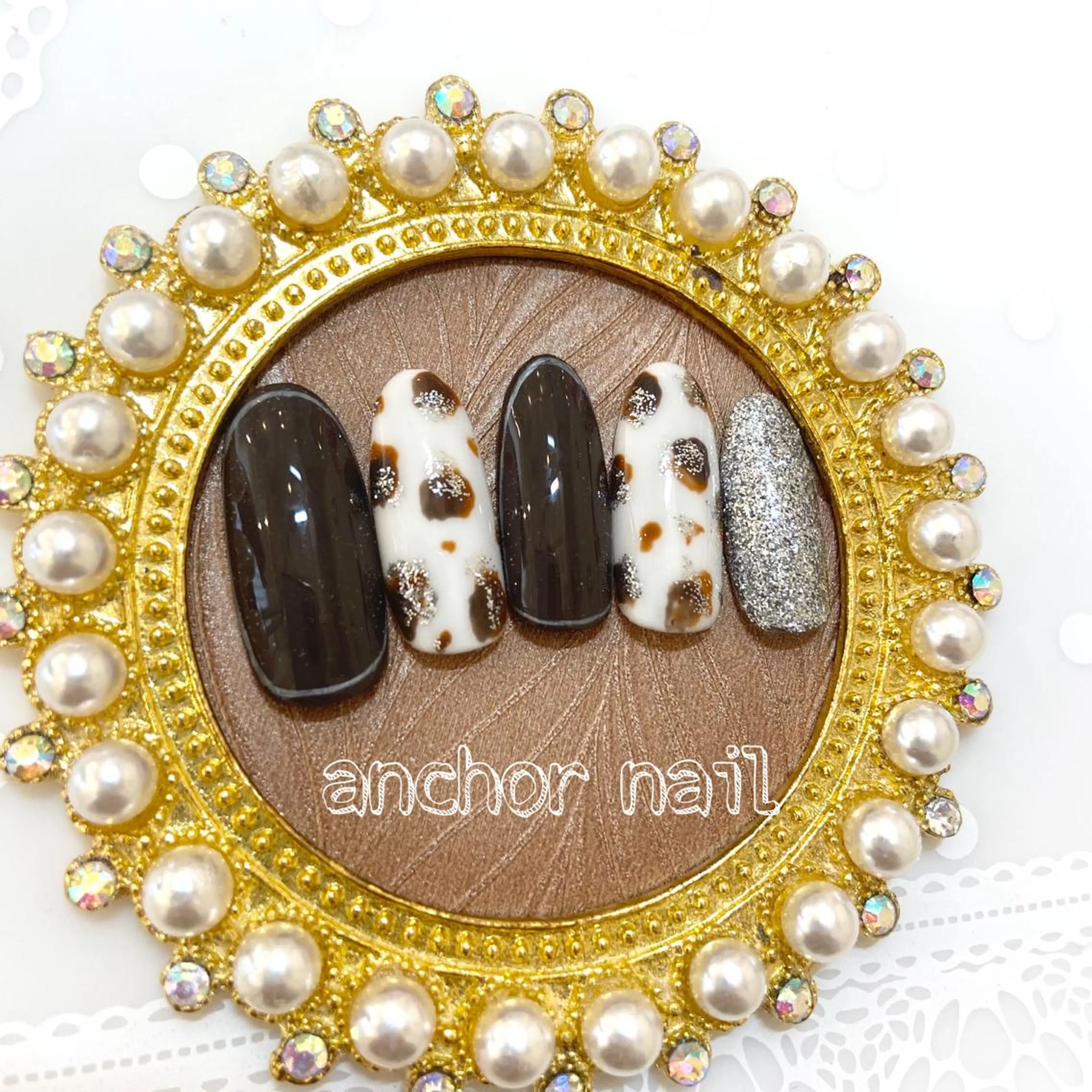 ネイル NAIL SALON Rのネイルデザイン