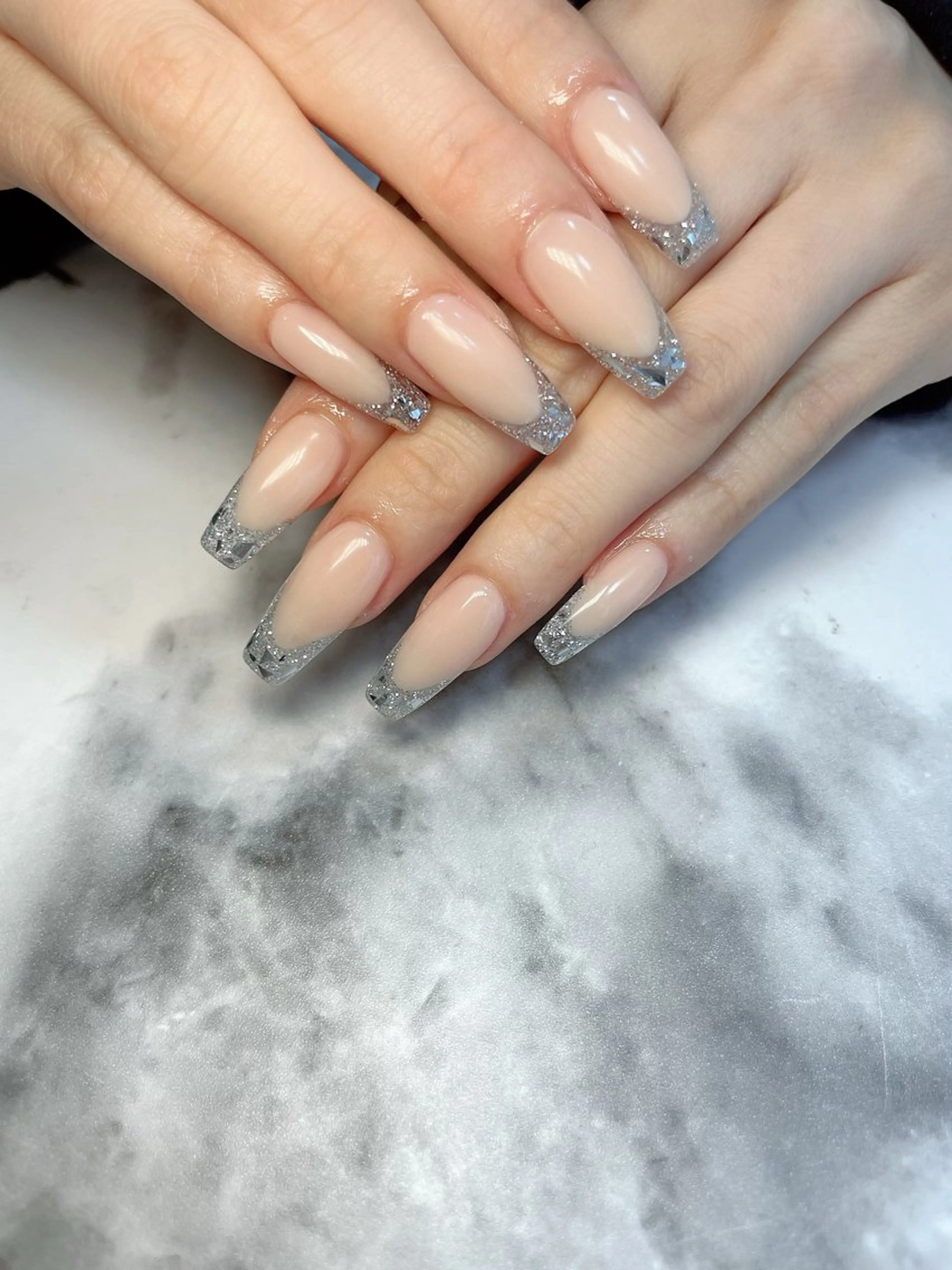 ネイル ハンドネイル salon de belnetta所属・kayo 💅のネイルデザイン