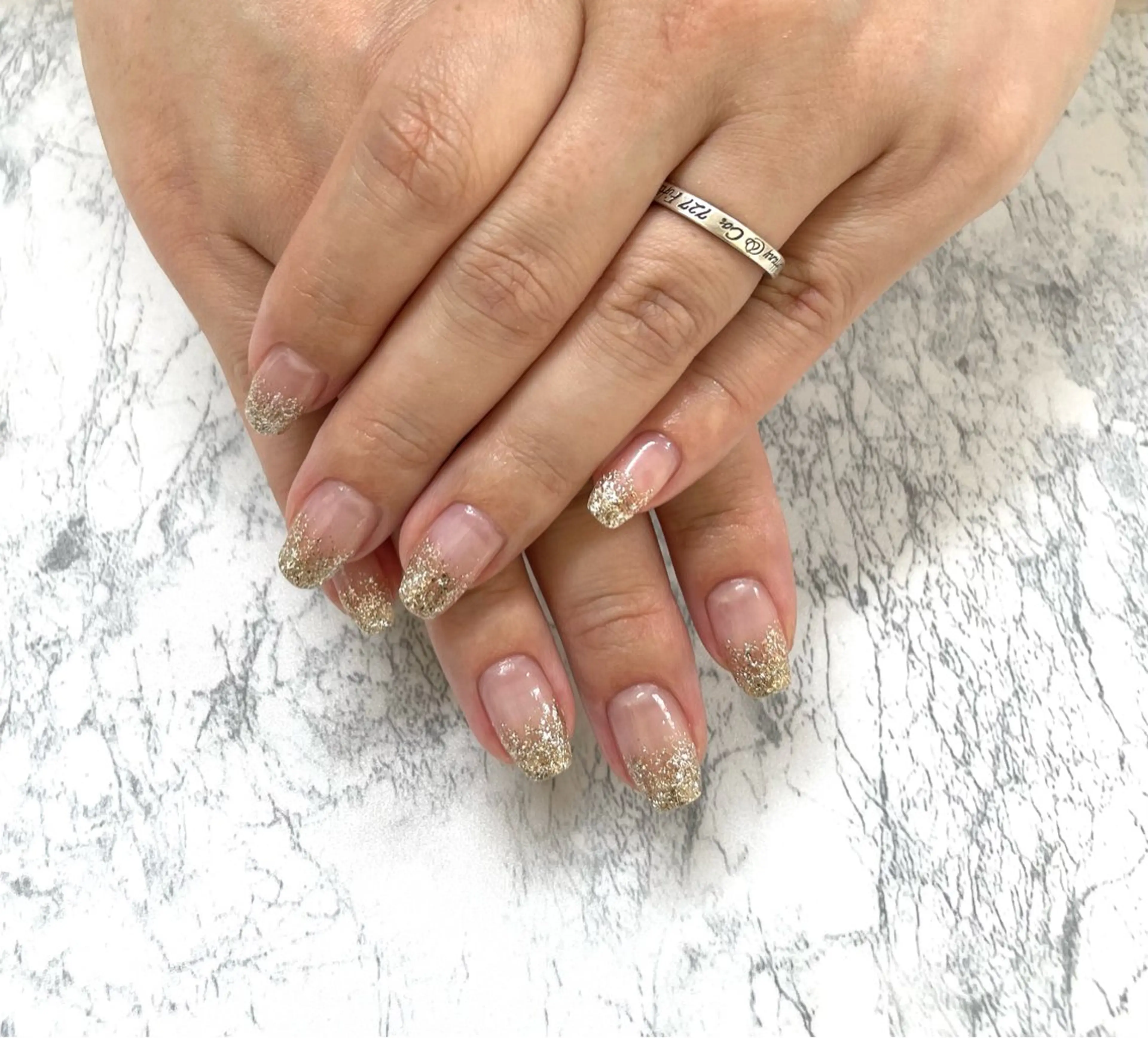 ネイル ハンドネイル iku🌷 by 上福岡らんらんのネイルデザイン