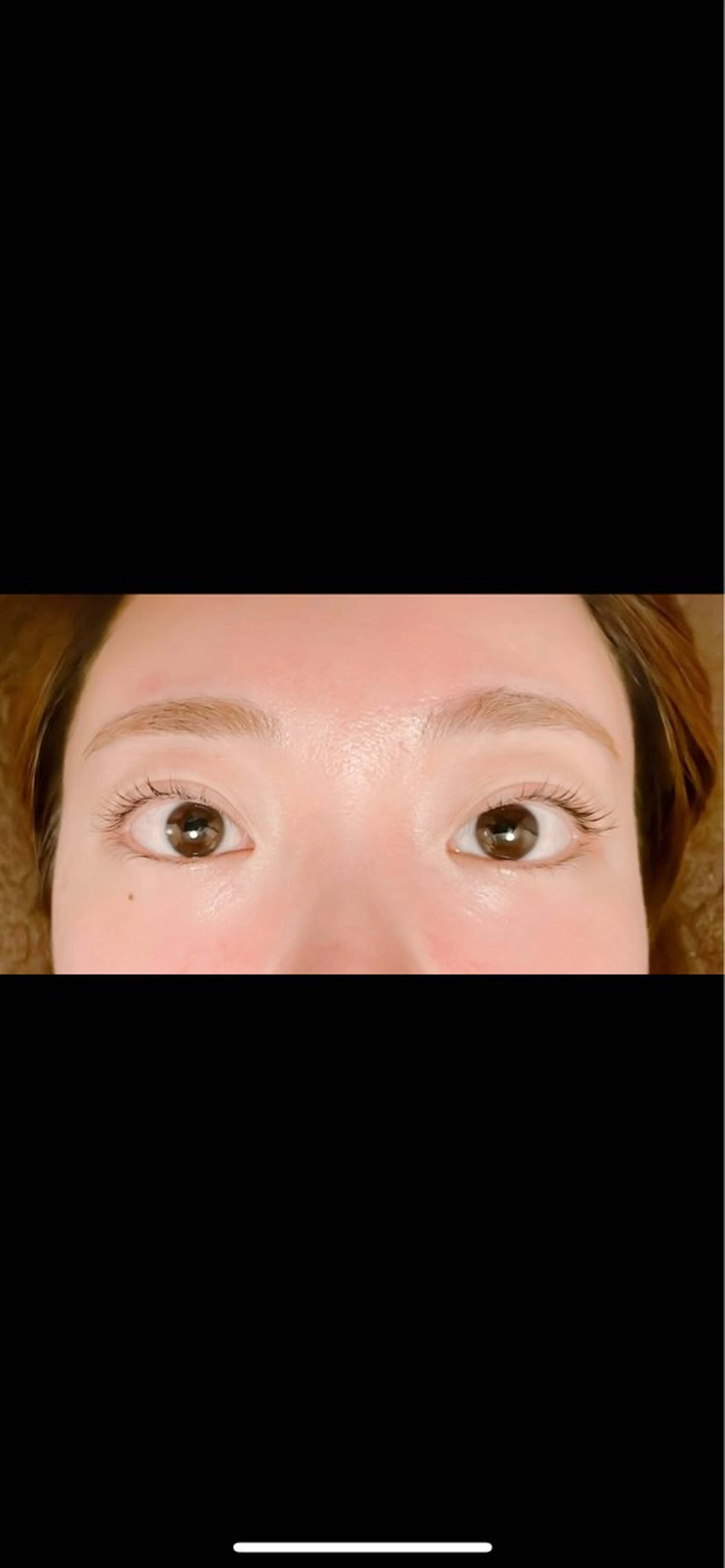 マツエク・マツパ 桜 杏奈のマツエク・マツパデザイン