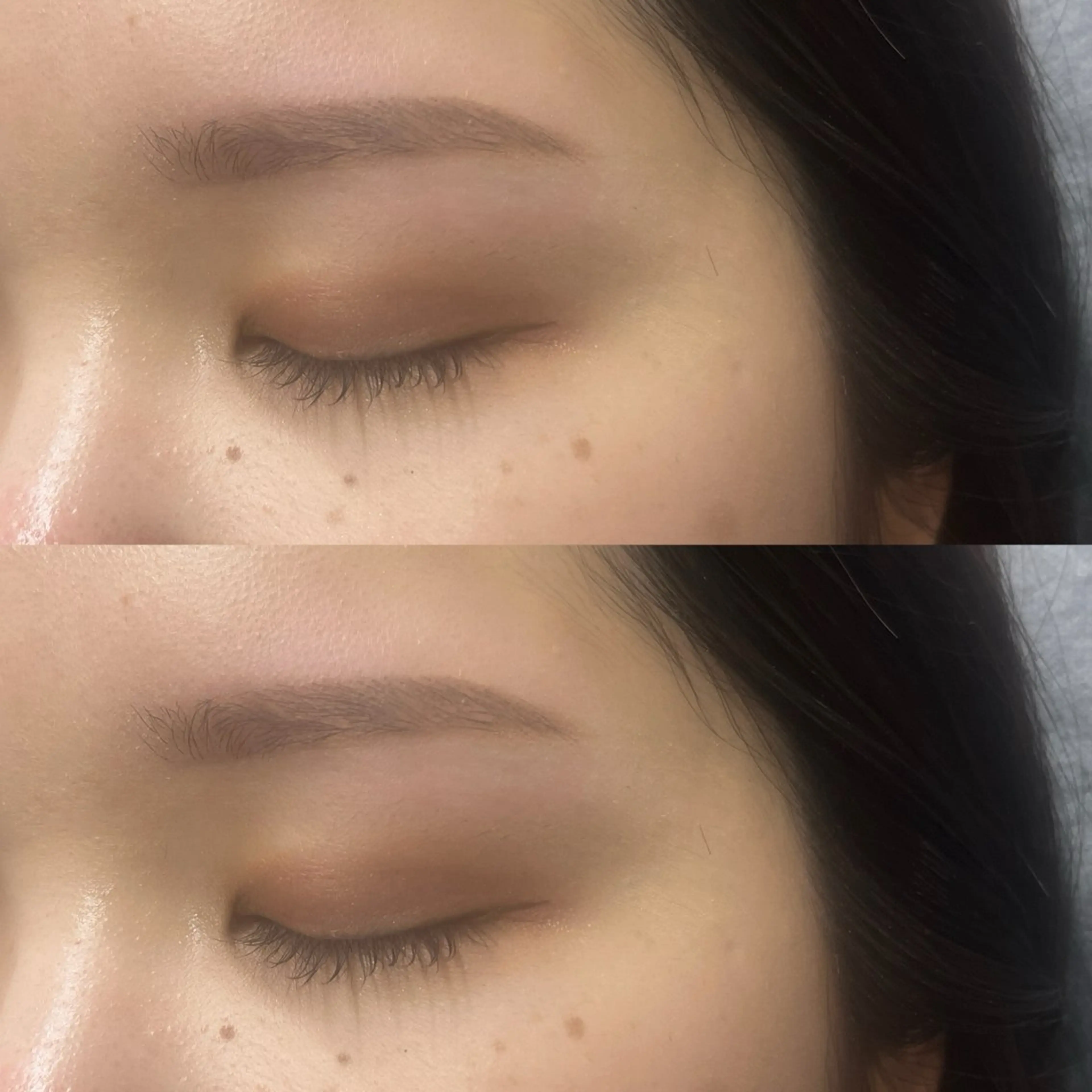 アイブロウ エサージュ渋谷所属・ecarge🫧 karinのマツエク・マツパデザイン