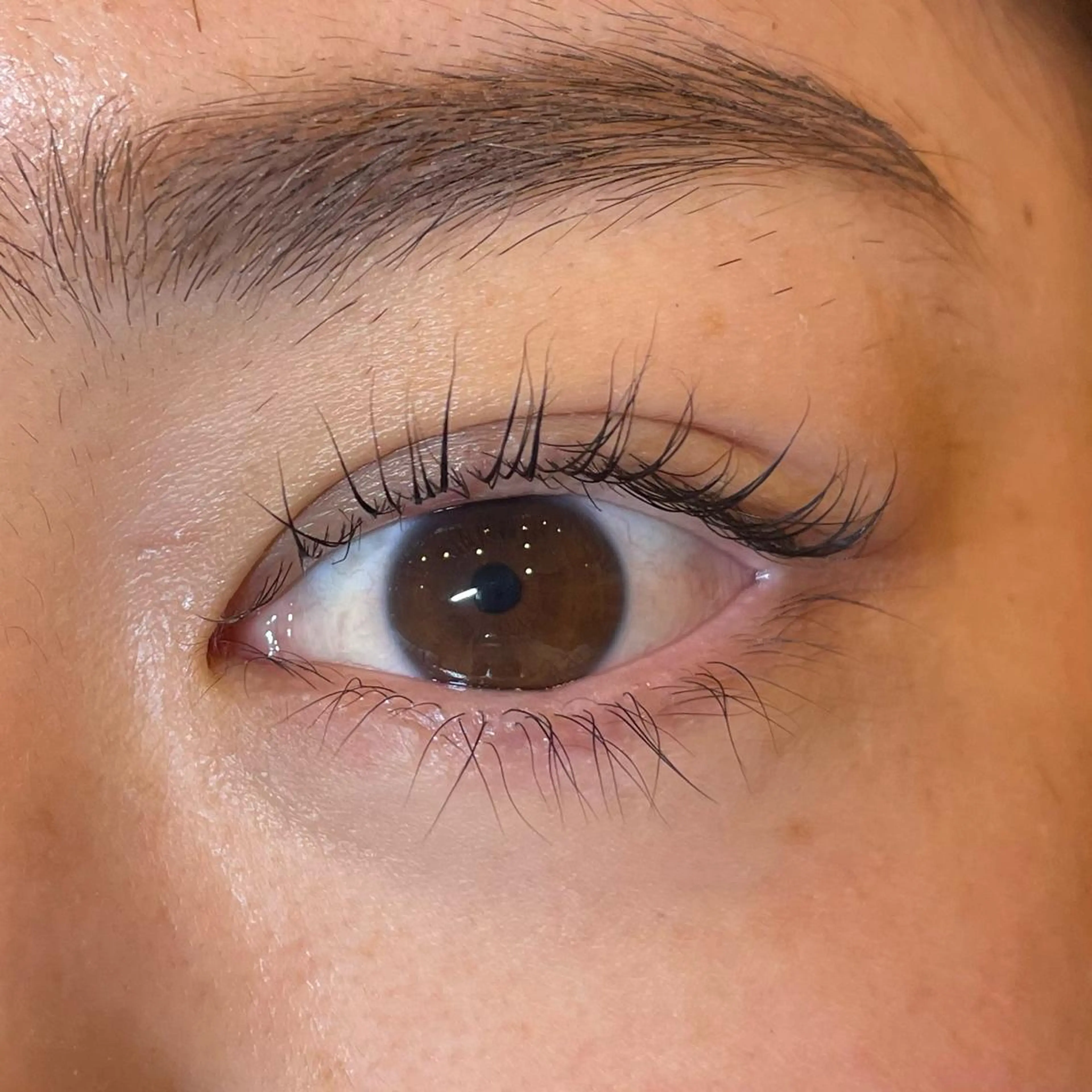 マツエク・マツパ まつげパーマ eyenico 梅田店のマツエク・マツパデザイン