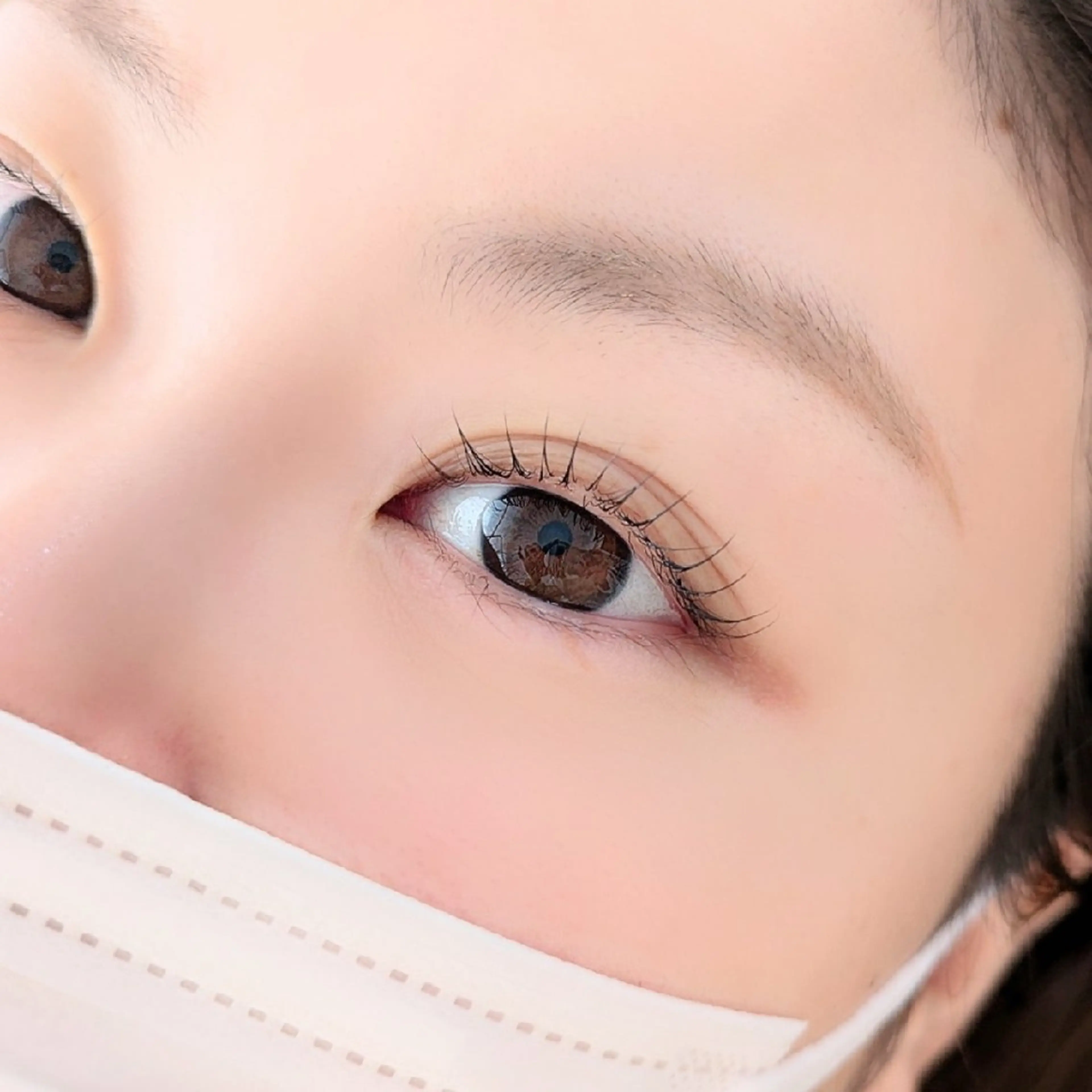 マツエク・マツパ マツパ ｱｲﾗｯｼｭ ﾈｲﾙ ｻﾛﾝ つけるのマツエク・マツパデザイン