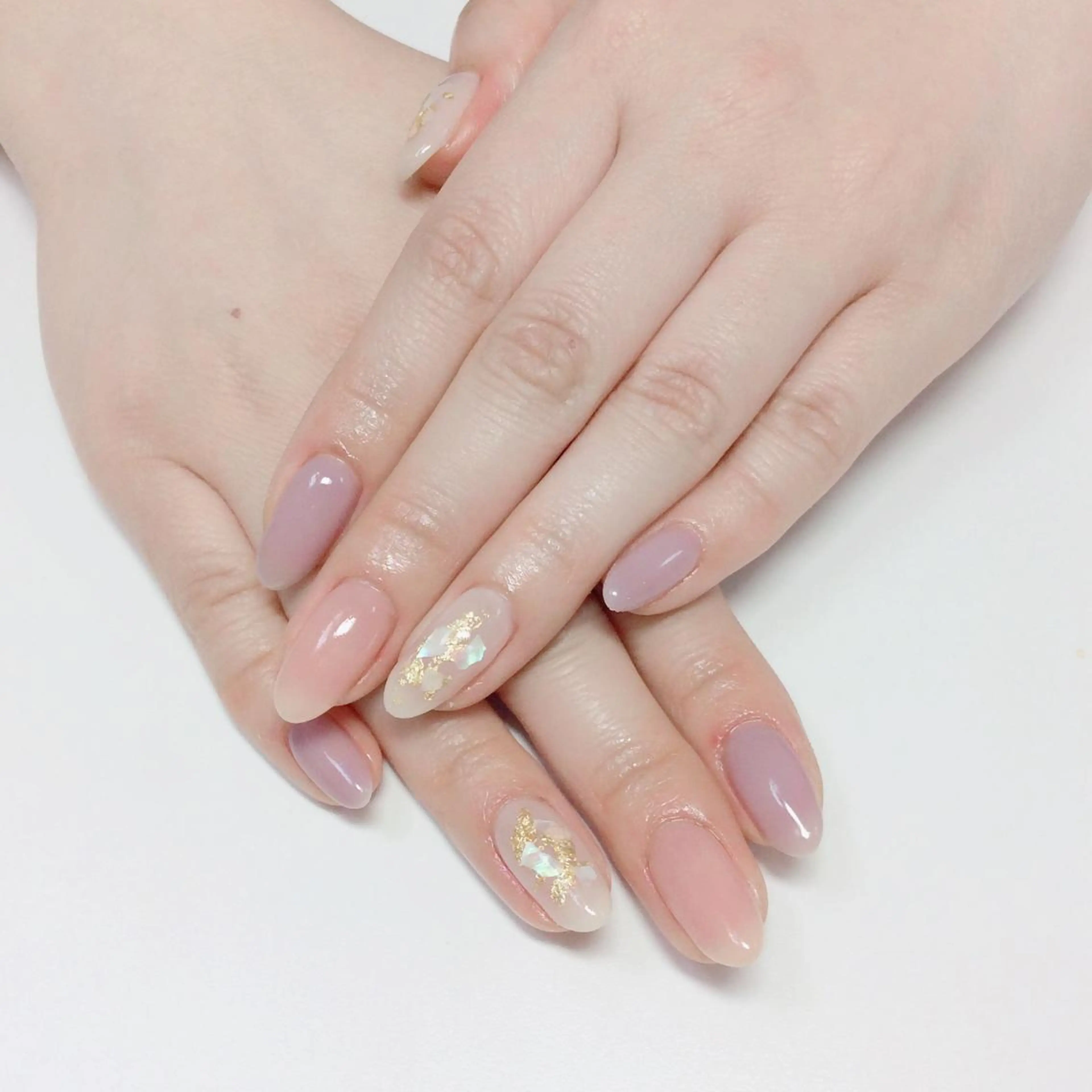 ネイル Nail salon Ka pilinaのネイルデザイン