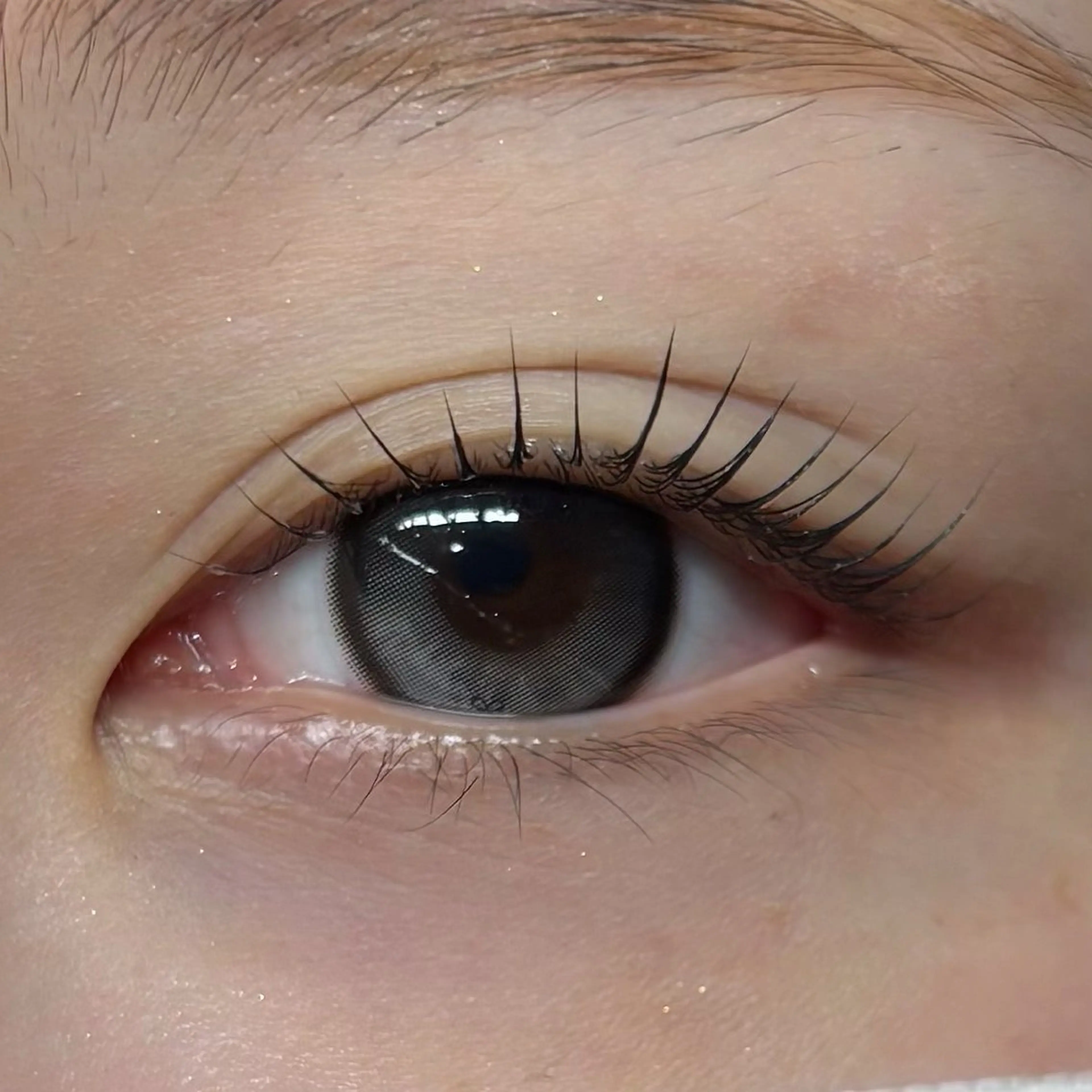 マツエク・マツパ マツパ BIANCA🤍🎀 OGAWAのマツエク・マツパデザイン