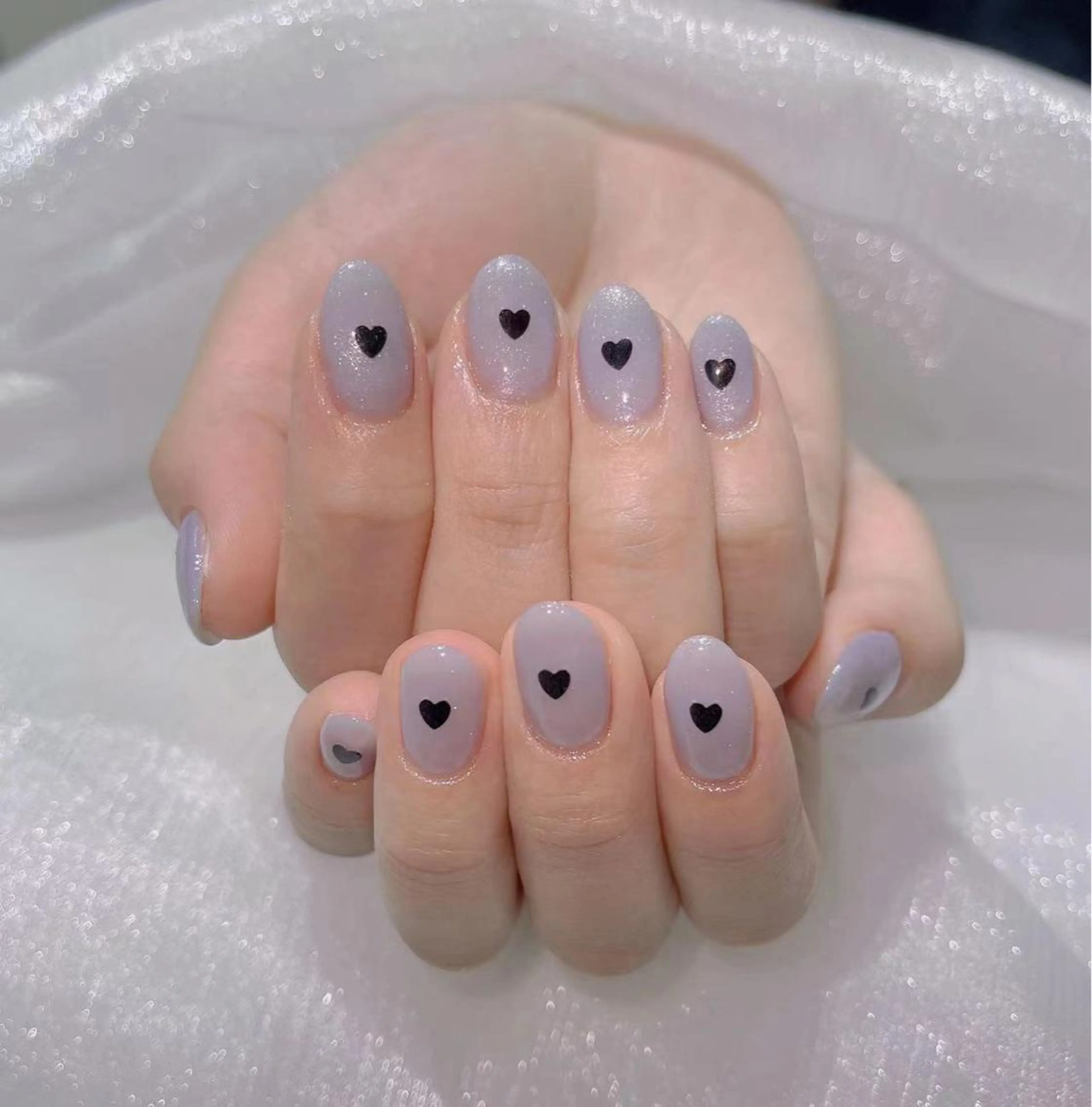 ネイル ハンドネイル Queens momoのネイルデザイン