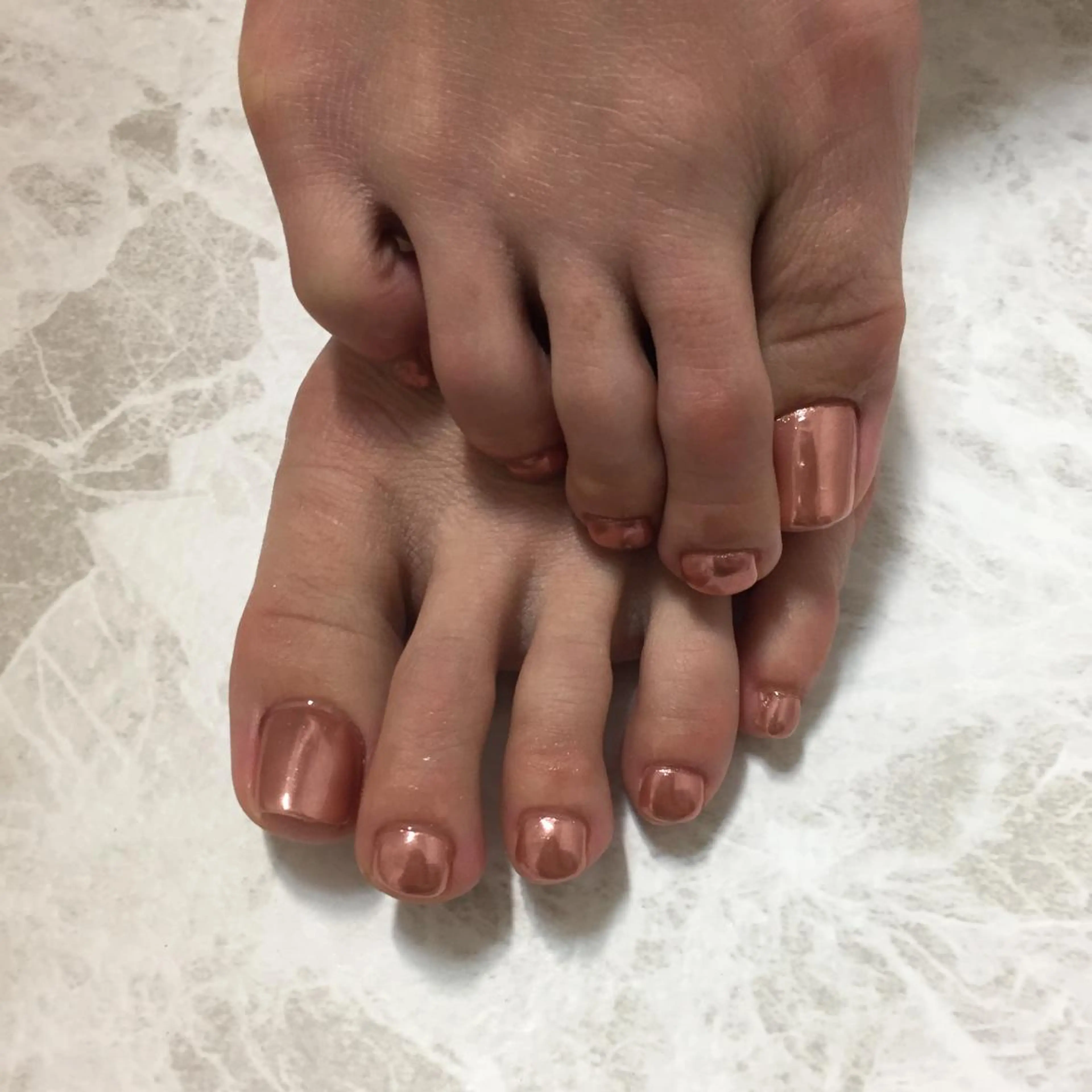 ネイル ネイルPetit Ribbonのネイルデザイン