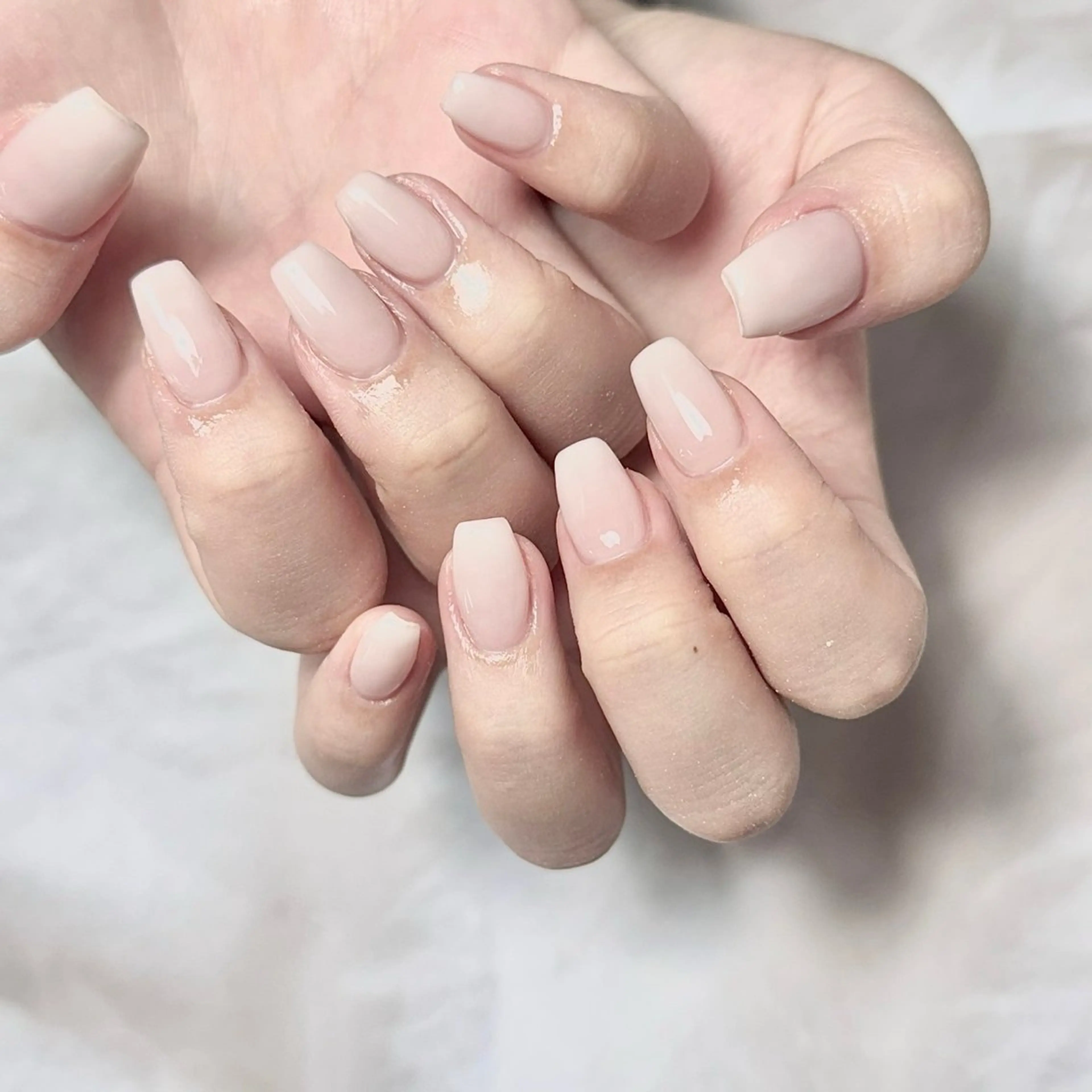 ネイル ハンドネイル 🤎Yun nail salon🤎のネイルデザイン