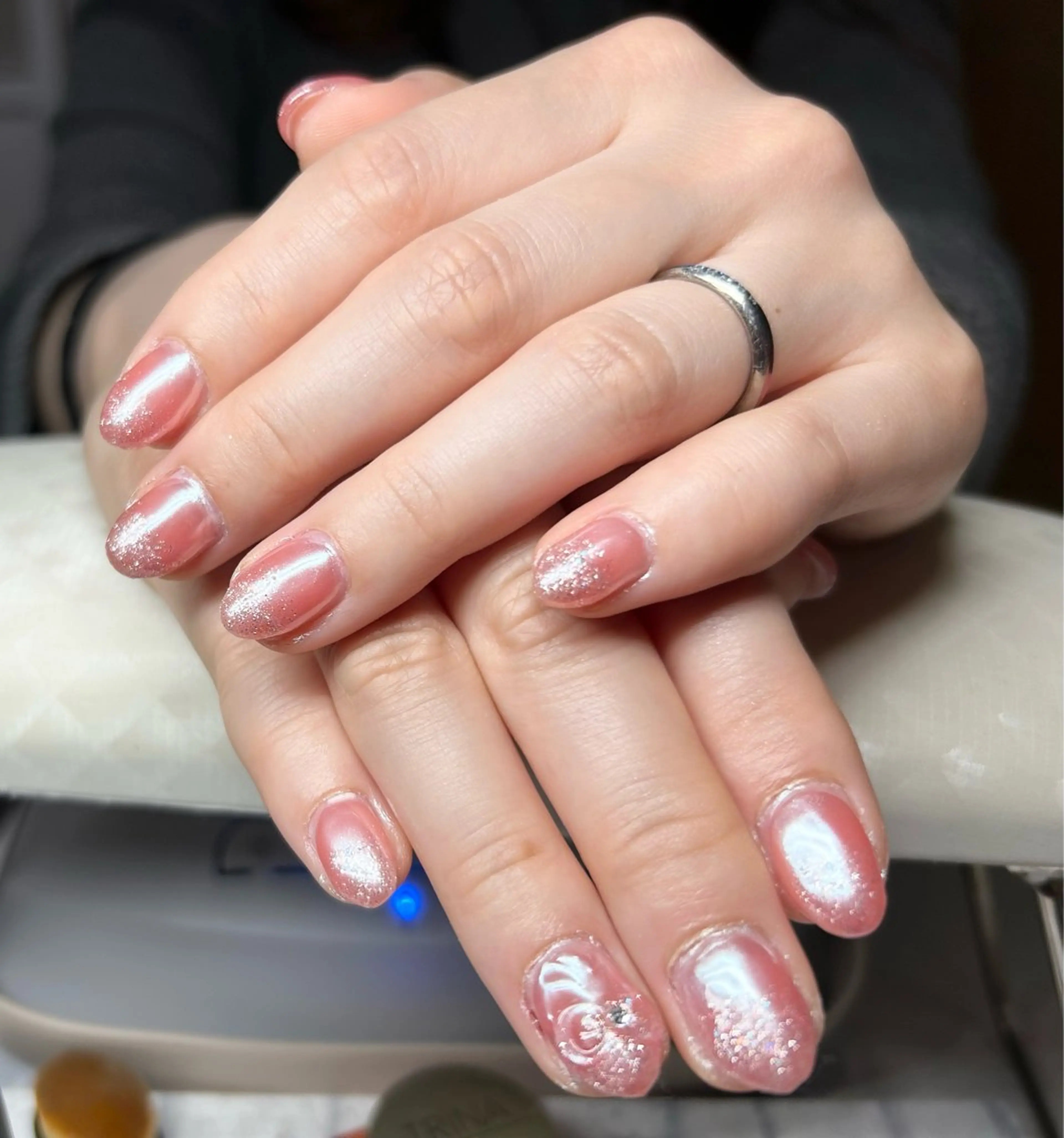 ネイル ハンドネイル Salon's Dooのネイルデザイン