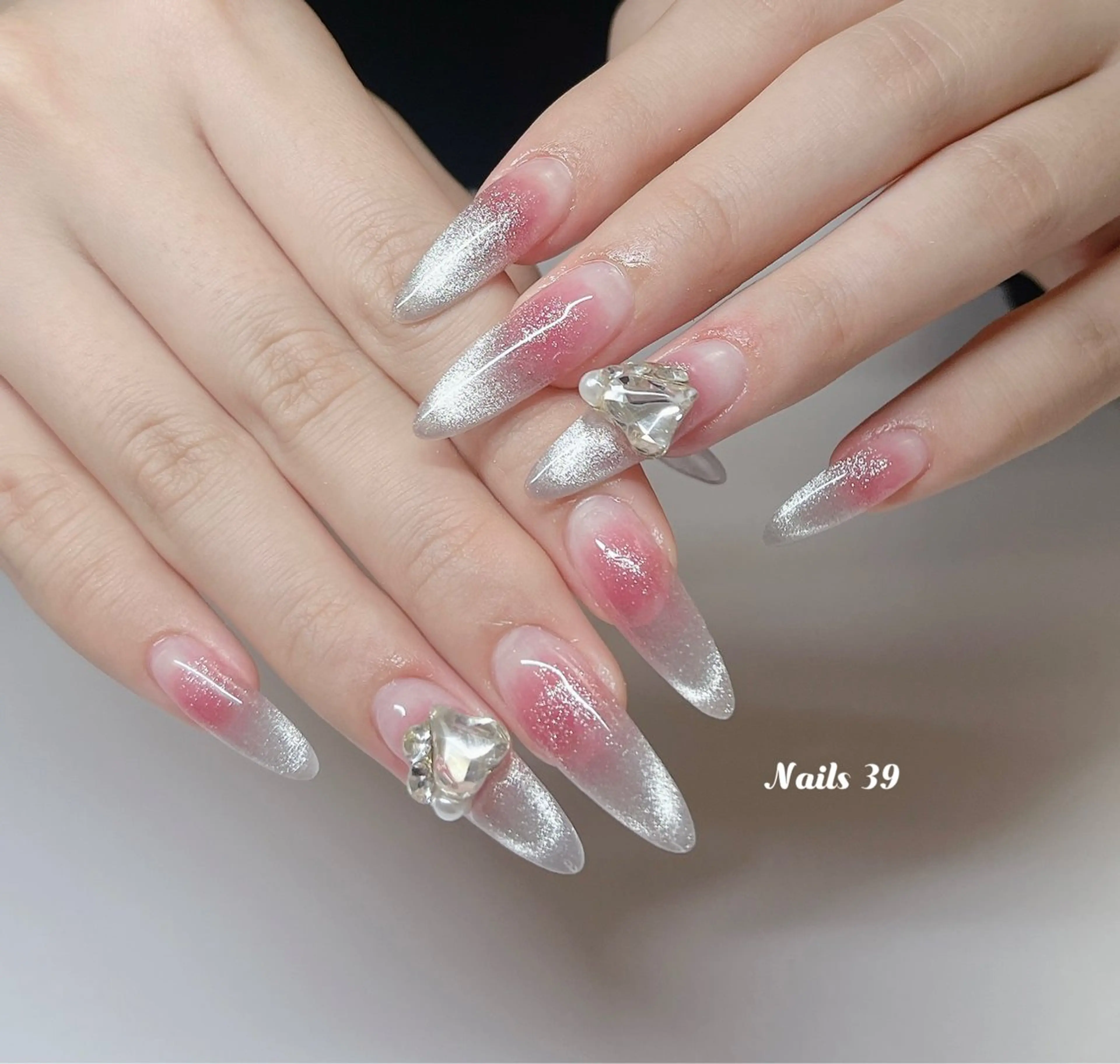 ネイル Nails 39のネイルデザイン