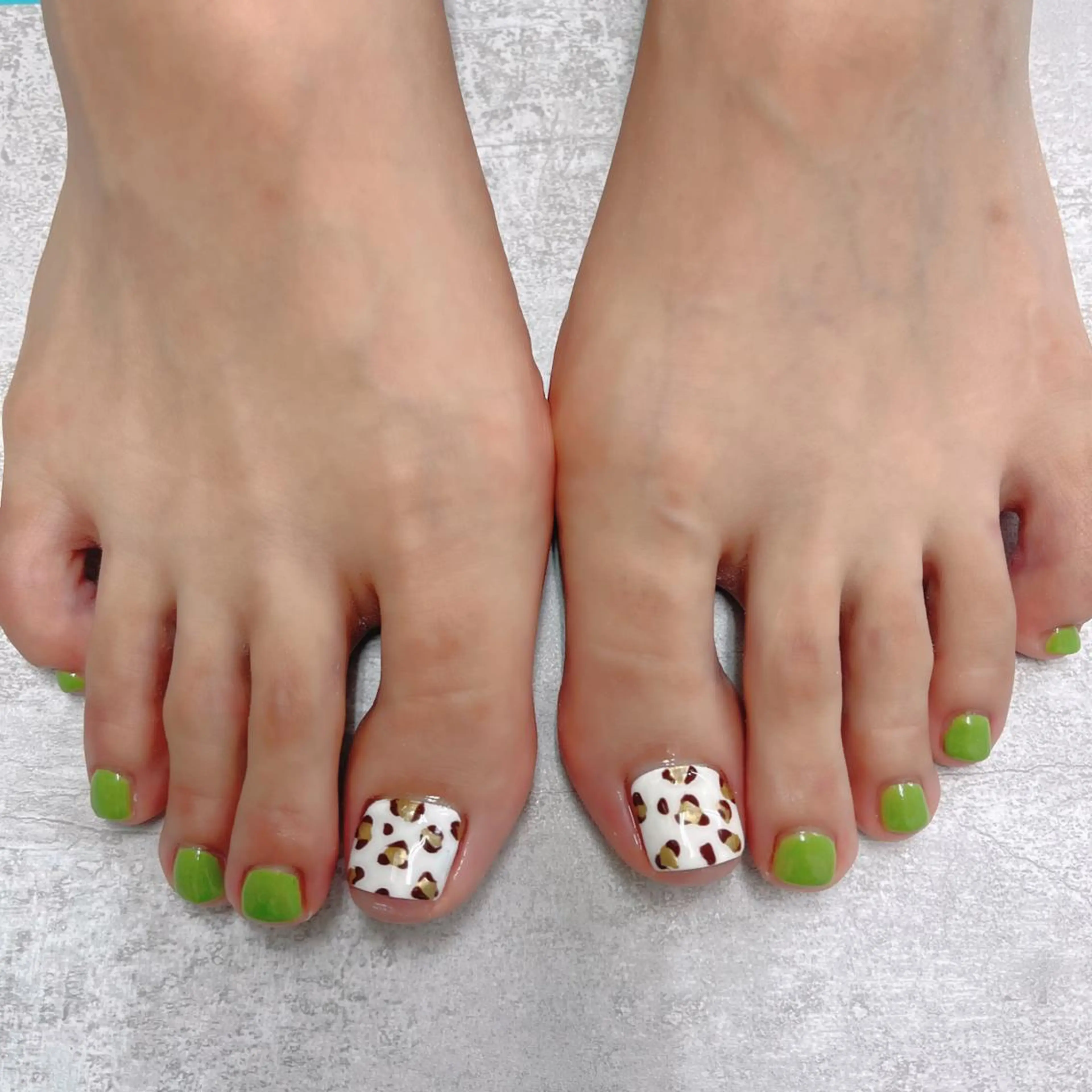 ネイル ブルーデイジー栄本店所属・BlueDaisy 栄本店のネイルデザイン