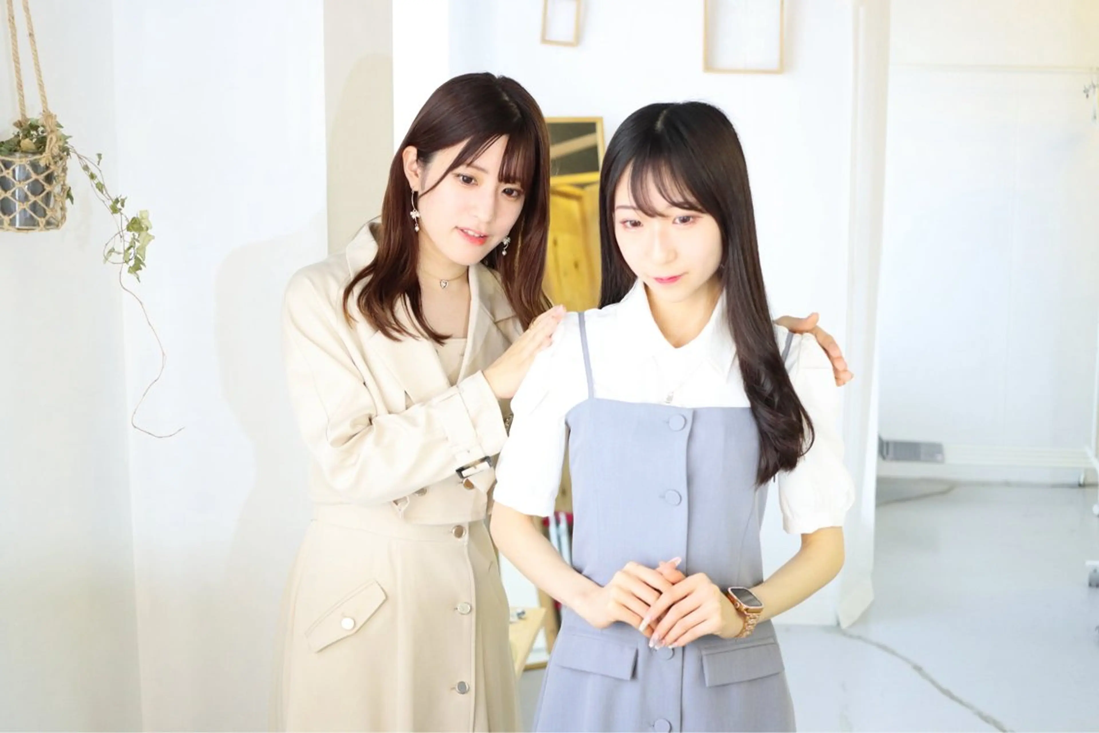 《ミニモ特別価格✨️》骨格診断の写真