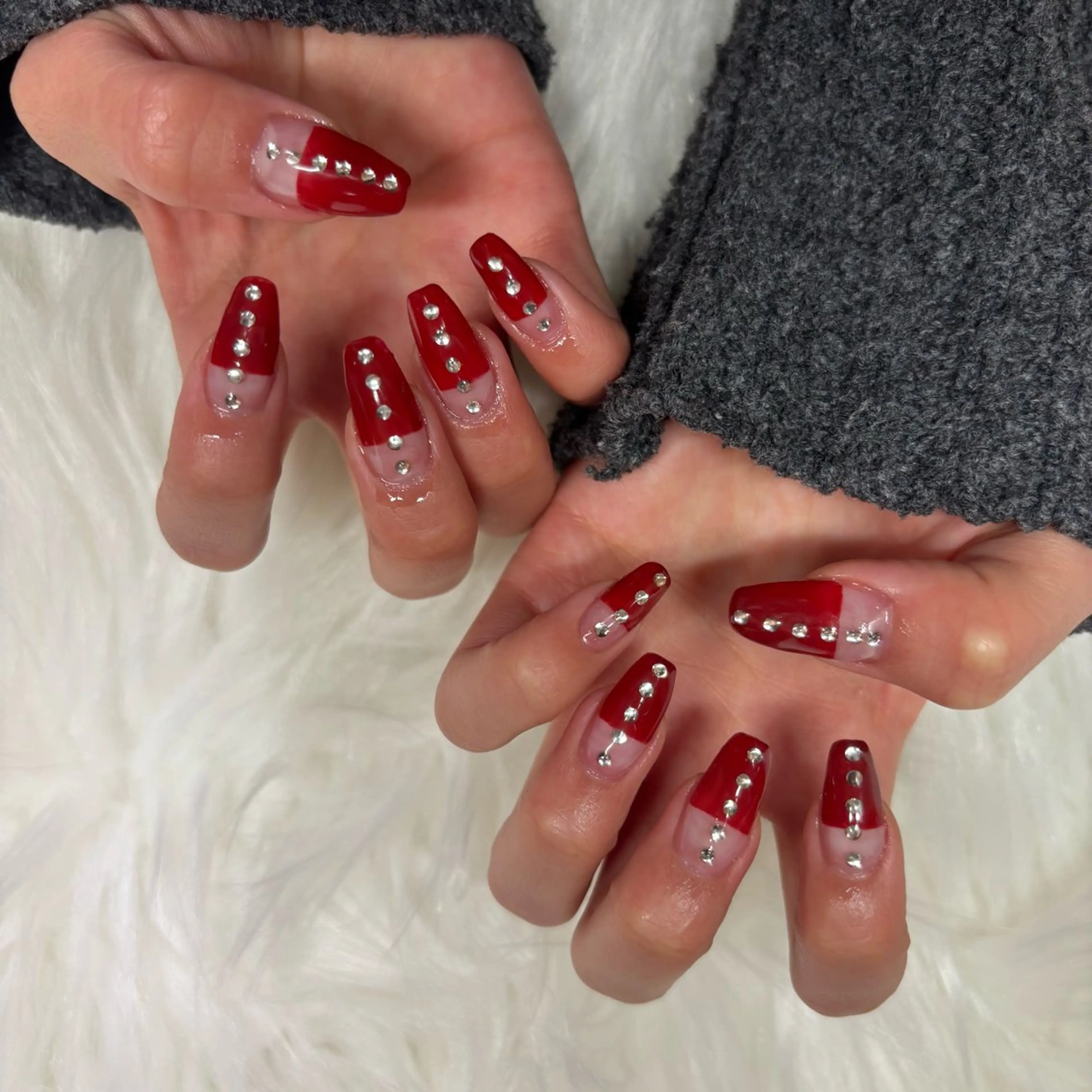 ネイル KukuLily beauty salon所属・KukuLily_ sumireのその他イメージ