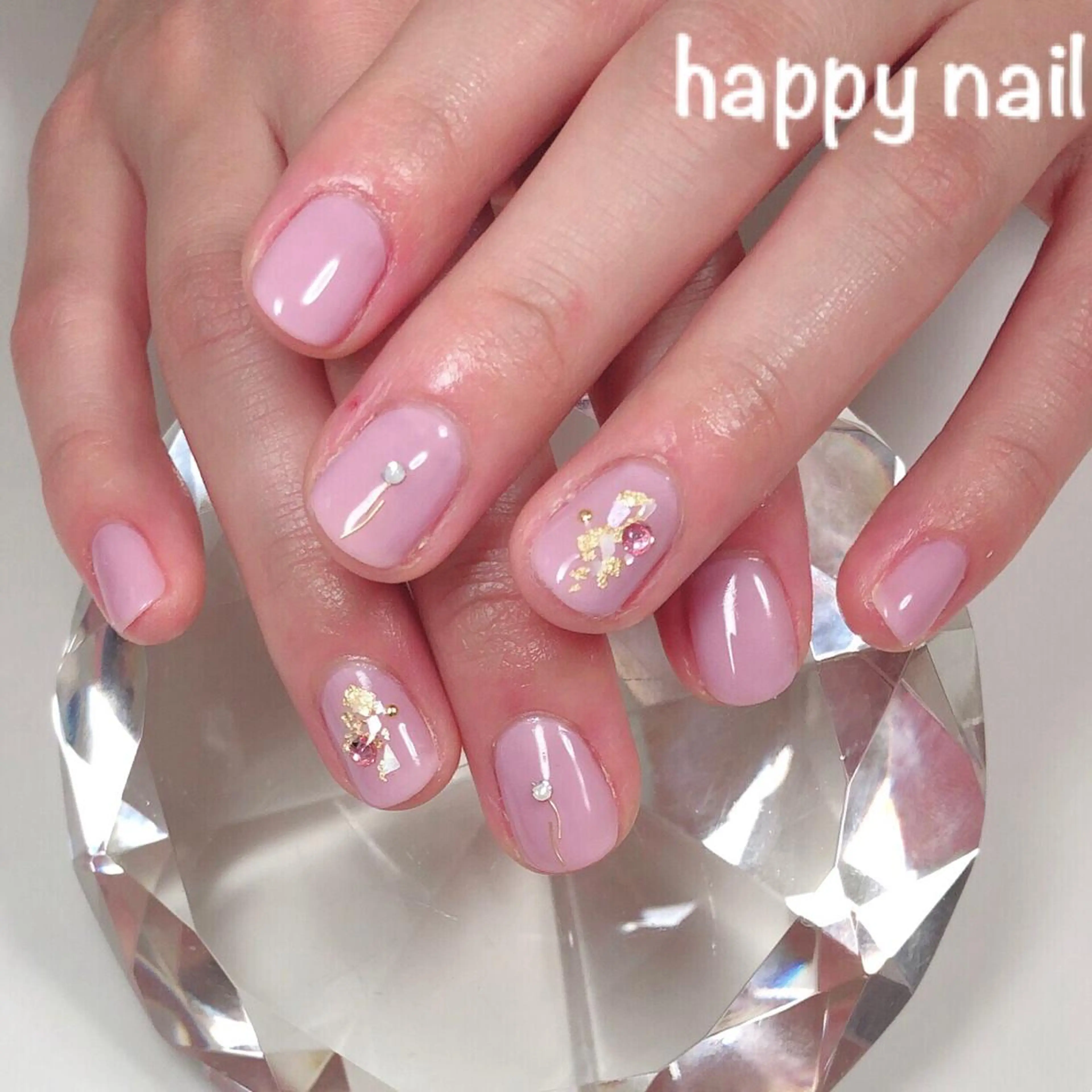 ネイル 心と体が整う腸活 サロン ラクシュミーのエステ・リラクイメージ