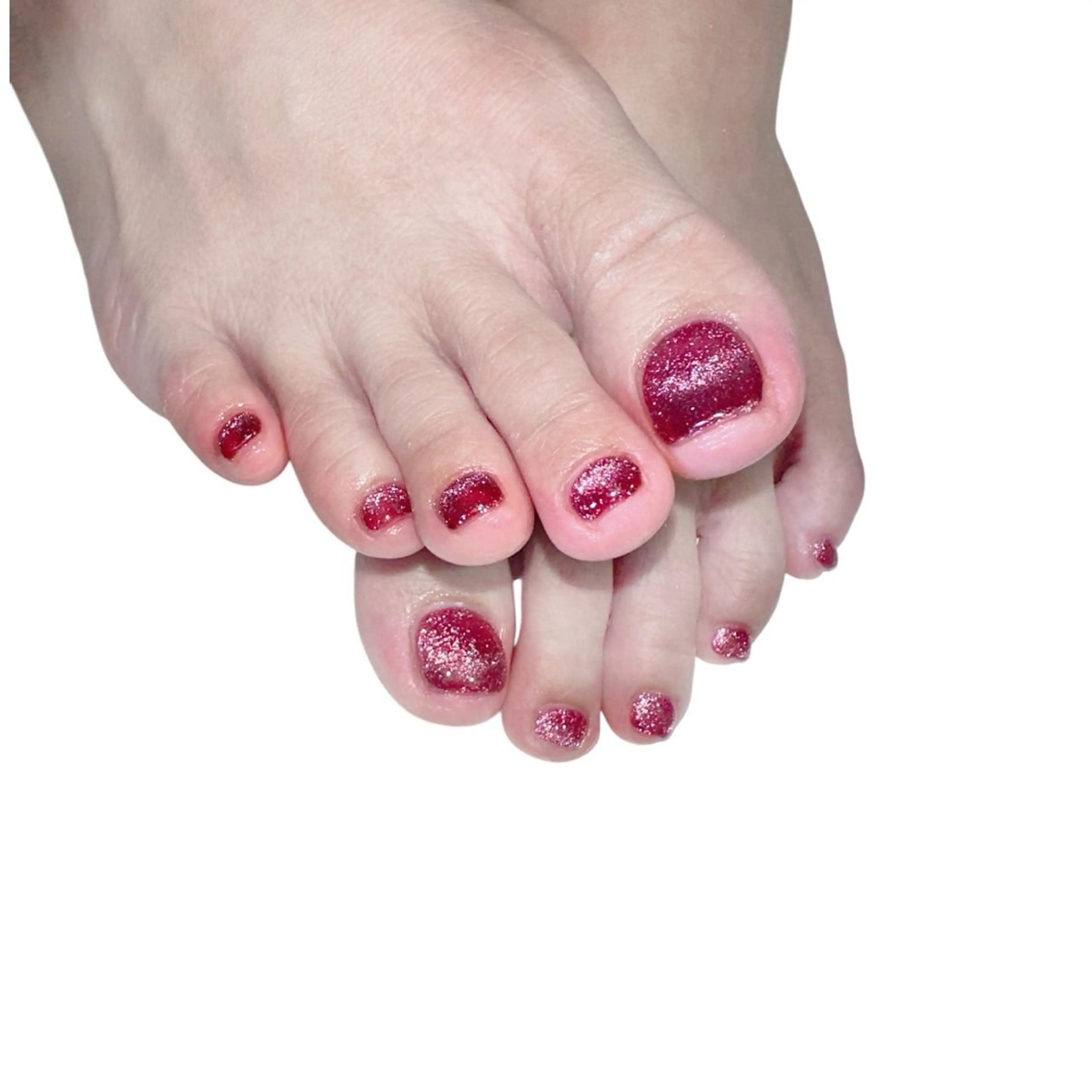 ネイル フットネイル GlowNailsサロン＿大須名古屋所属・Glow Nailsのネイルデザイン