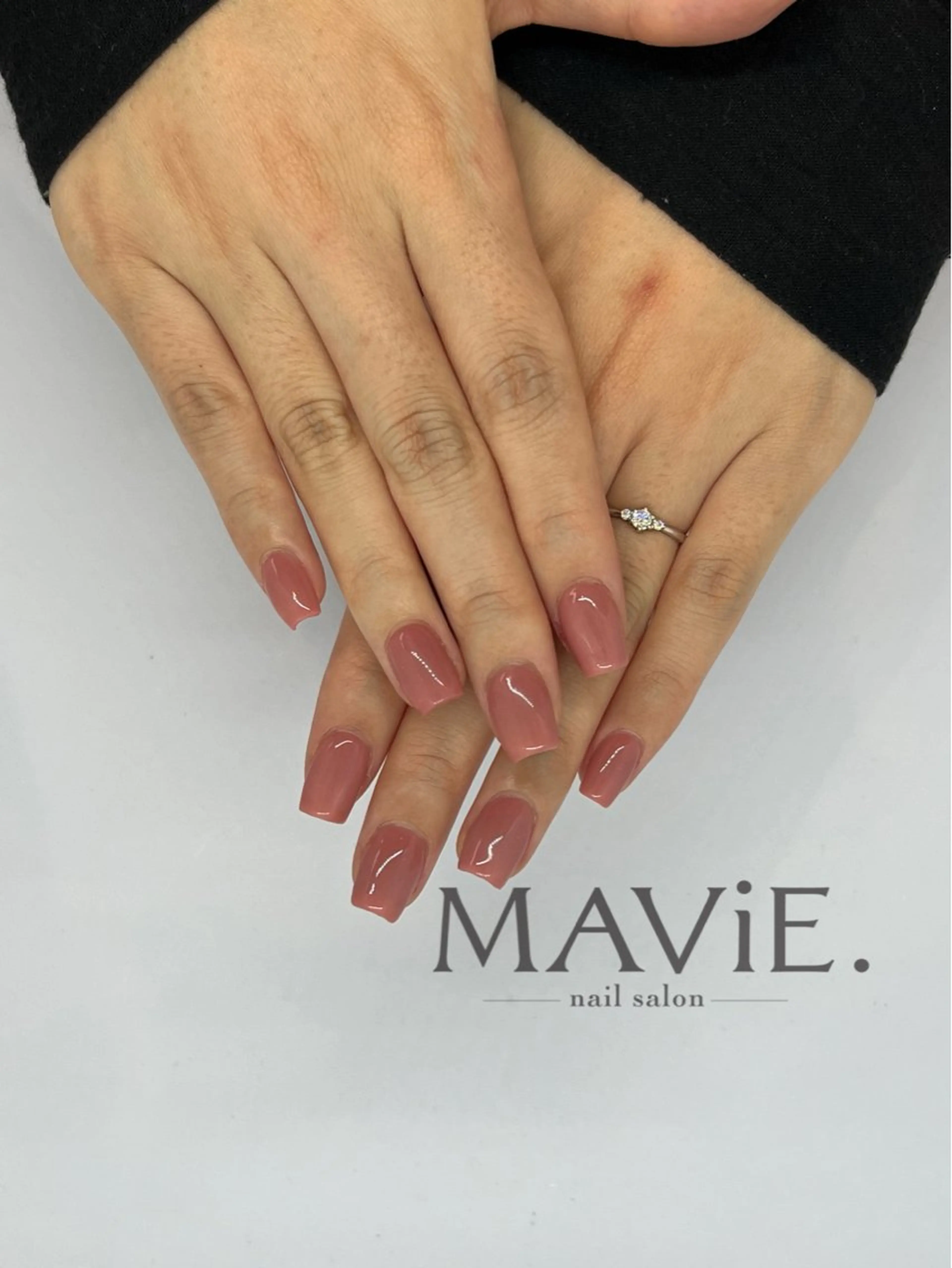 ネイル MAViE.所属・MAViE. nail salonのネイルデザイン