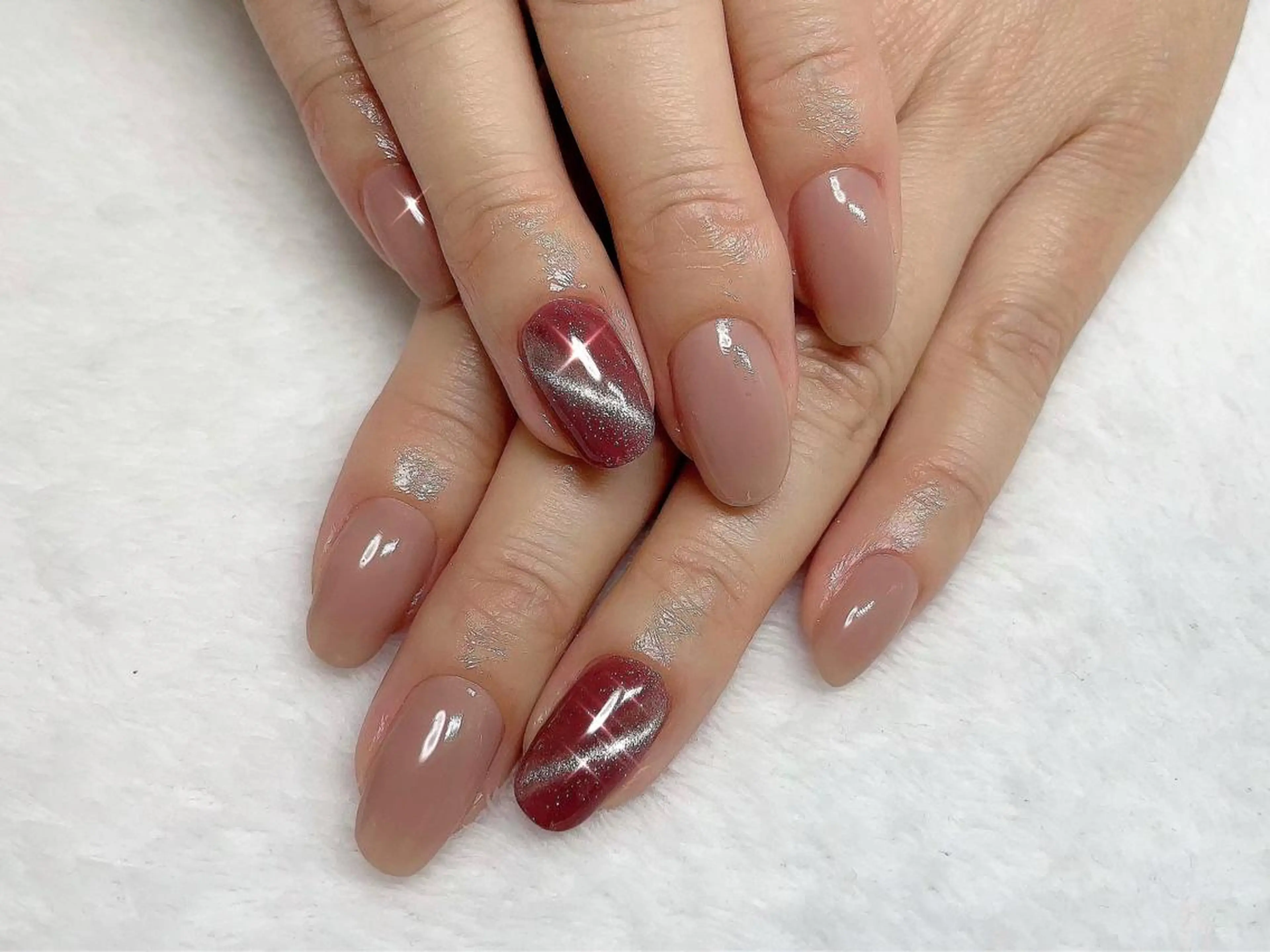 ネイル em nailのネイルデザイン