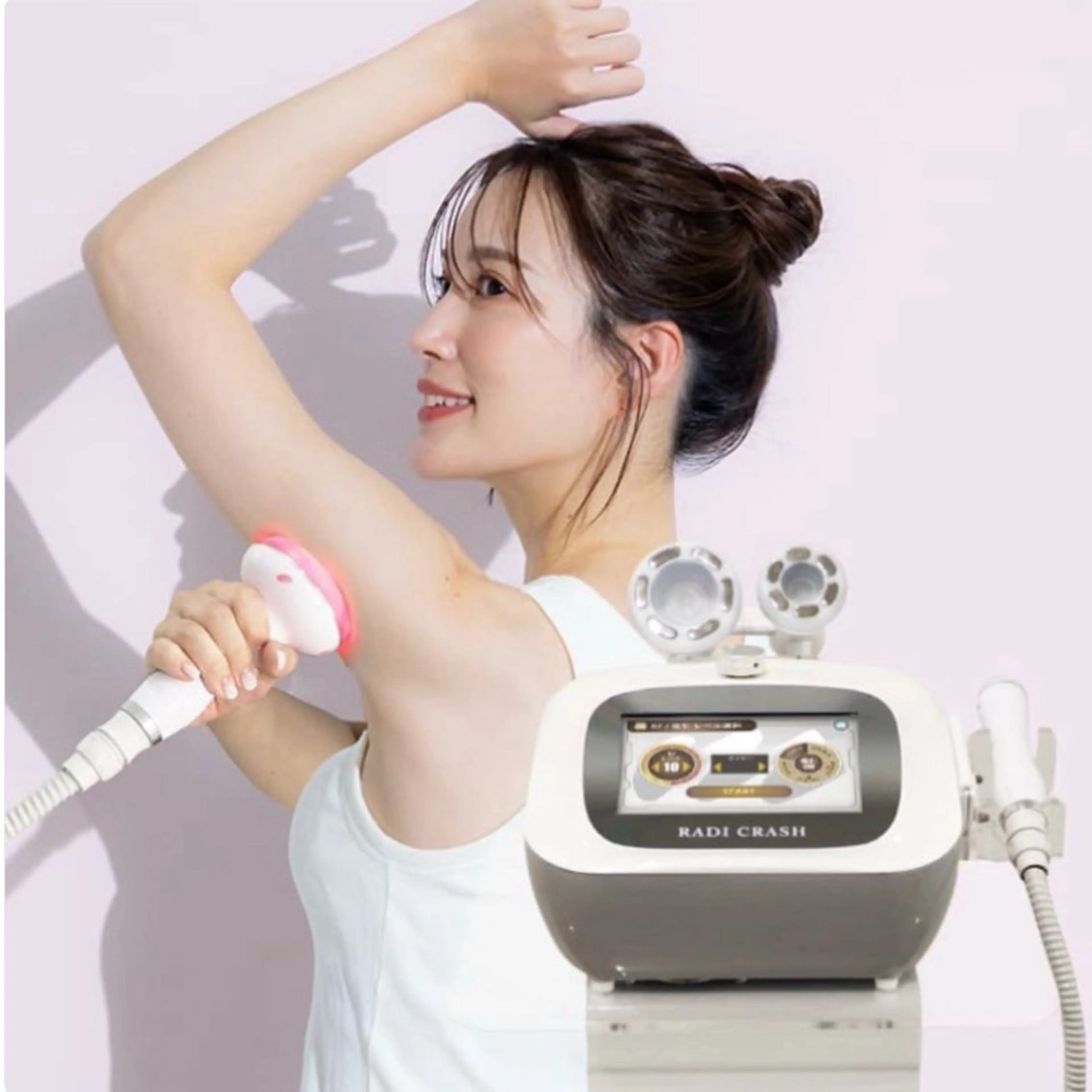 メンズ エステ リラク 屋根裏サロン キレイニナルのエステ・リラクイメージ