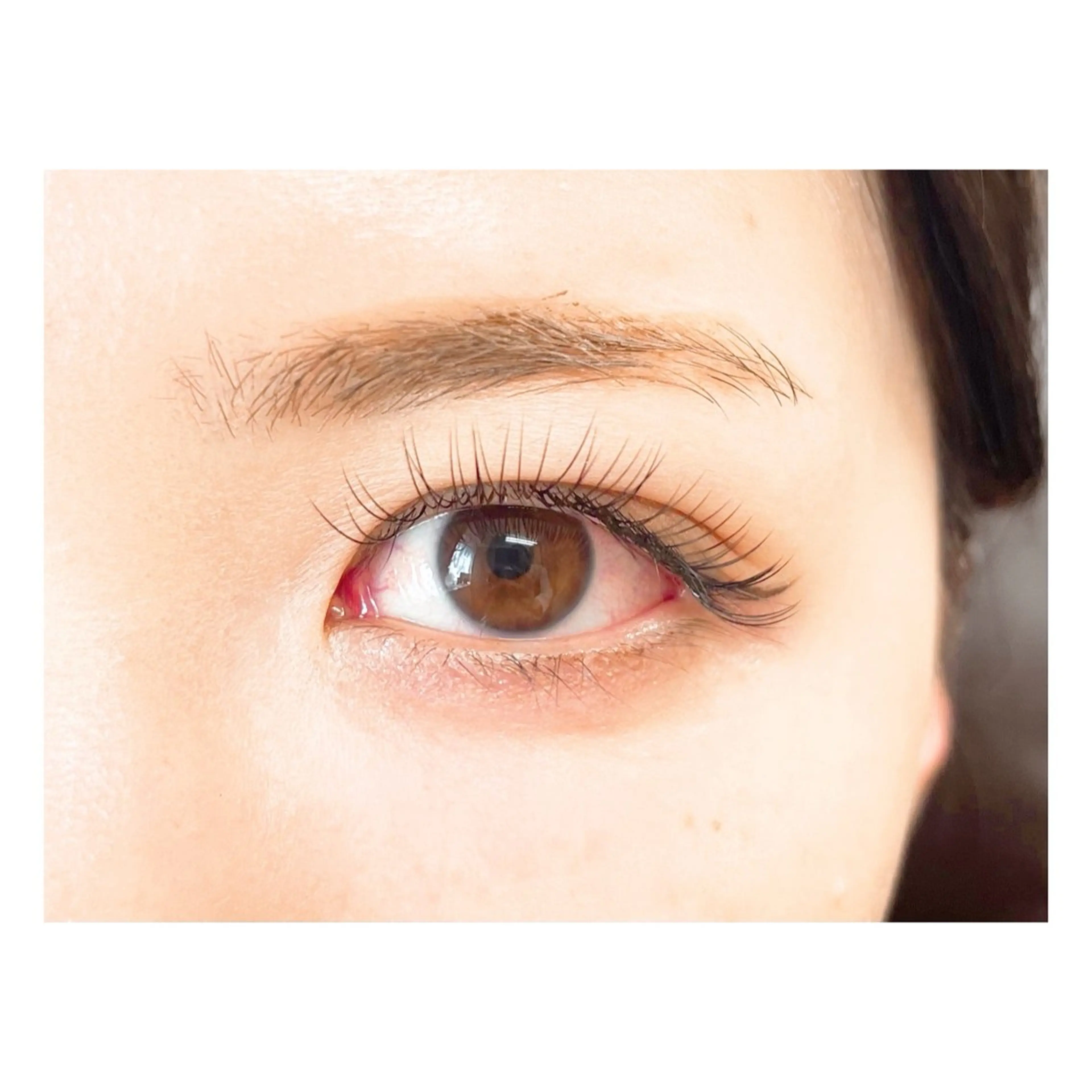 マツエク・マツパ 𝖫𝗎𝖺𝗇𝖺 ᴹᴵᵀᴱᴷᴵ⭐︎のマツエク・マツパデザイン