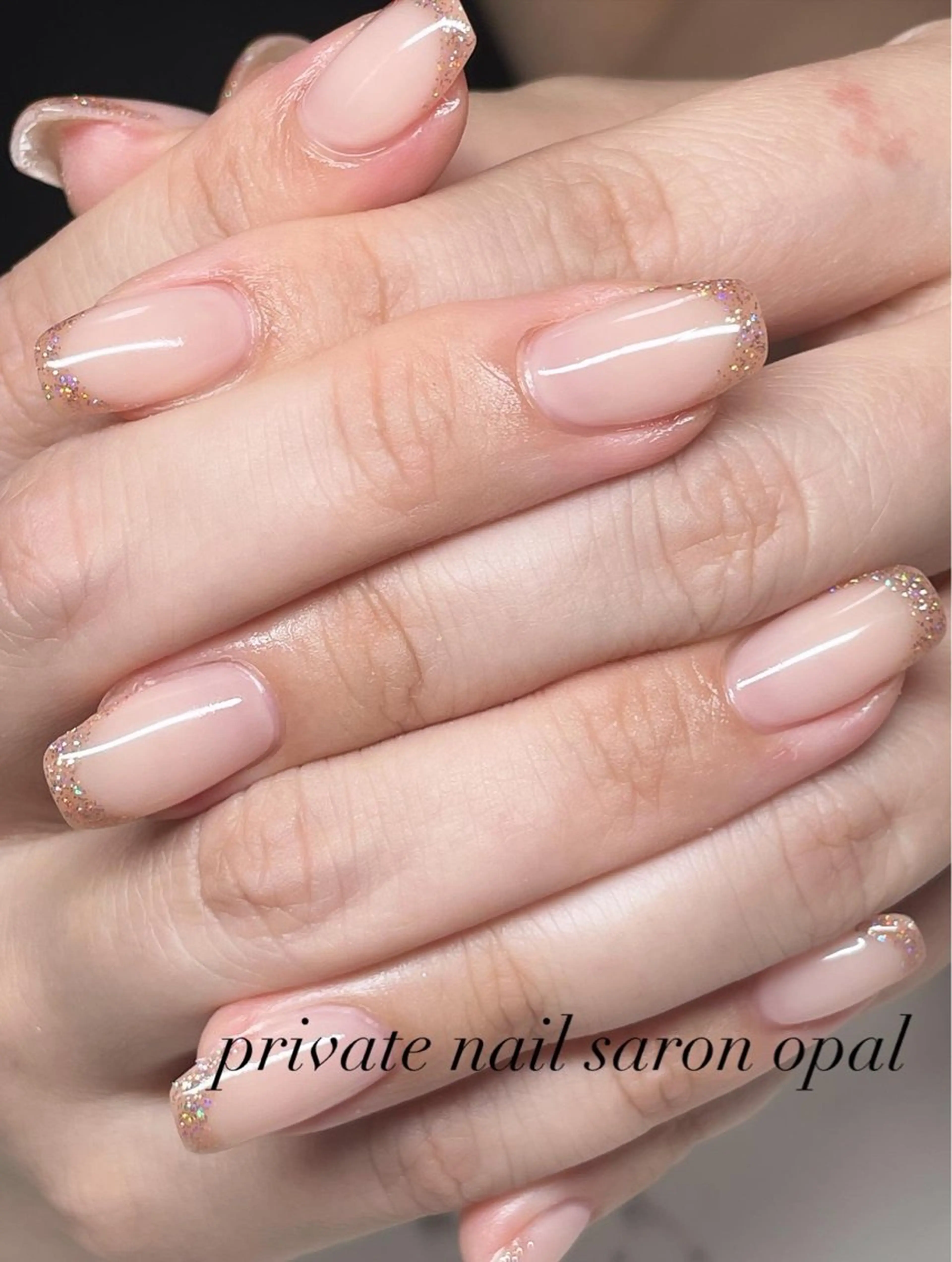 ネイル private salonopalのネイルデザイン