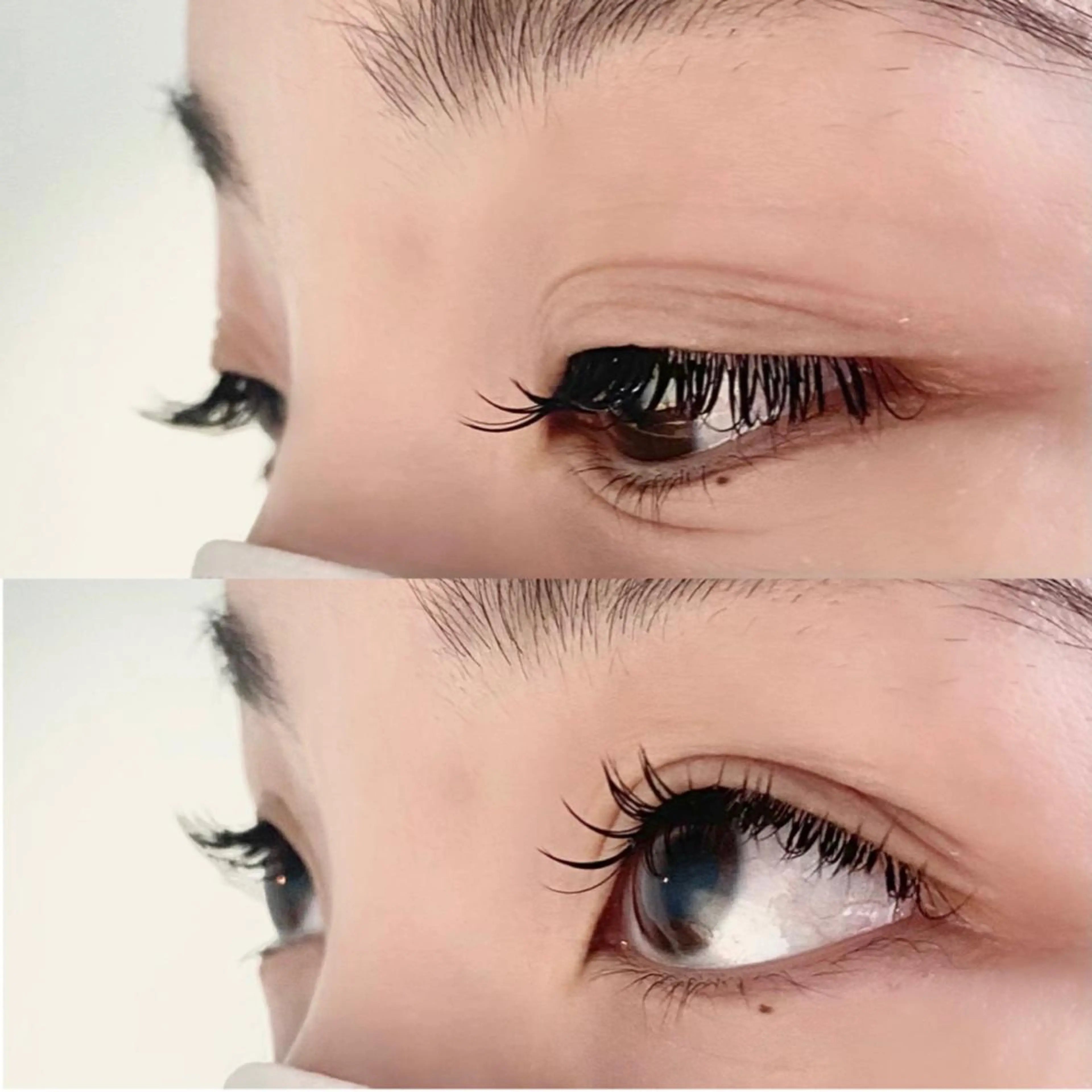 マツエク・マツパ Cカール ミンク coast meiのマツエク・マツパデザイン