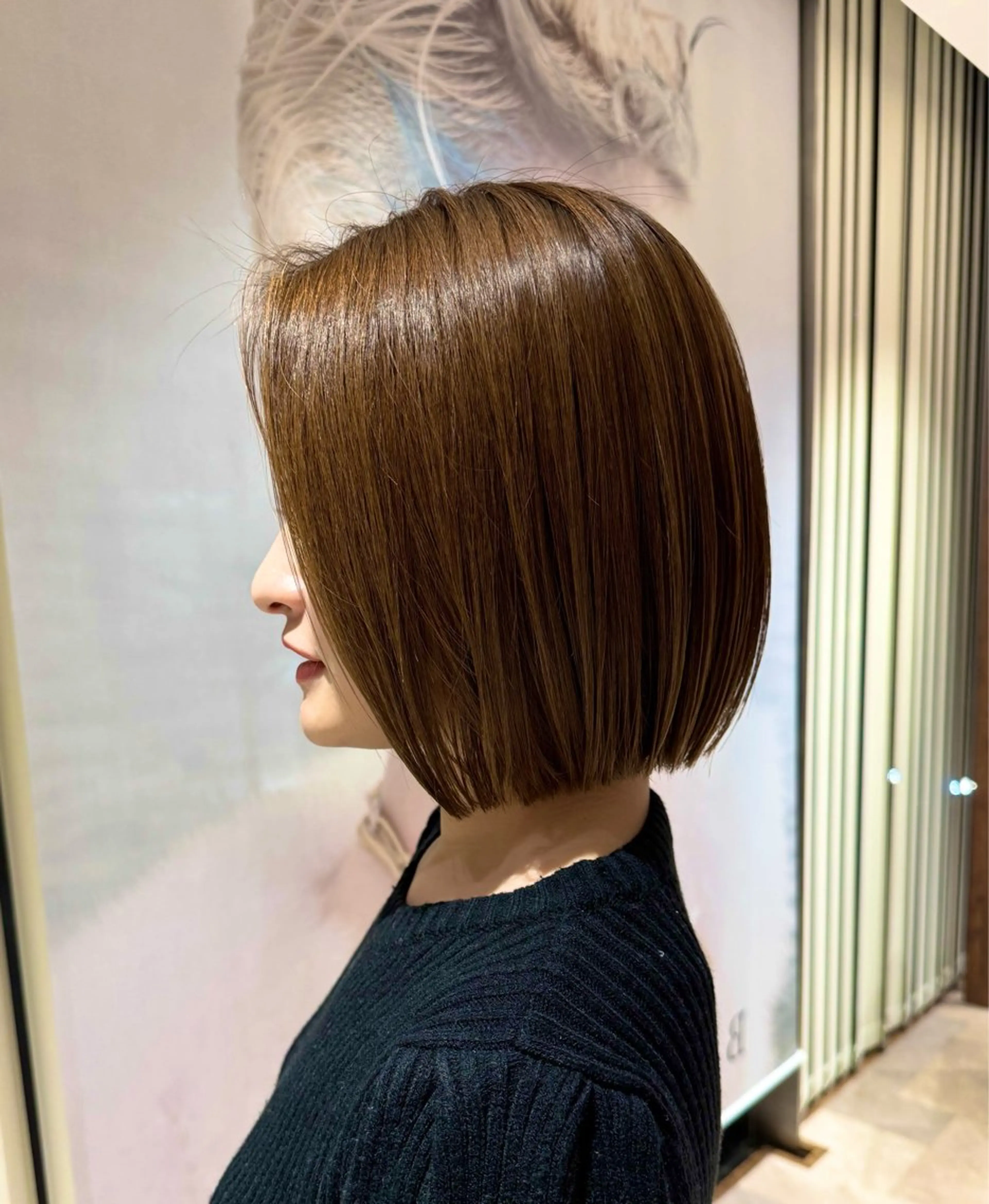 ショート カットモデル募集 🔥中浜　稜のヘアスタイル