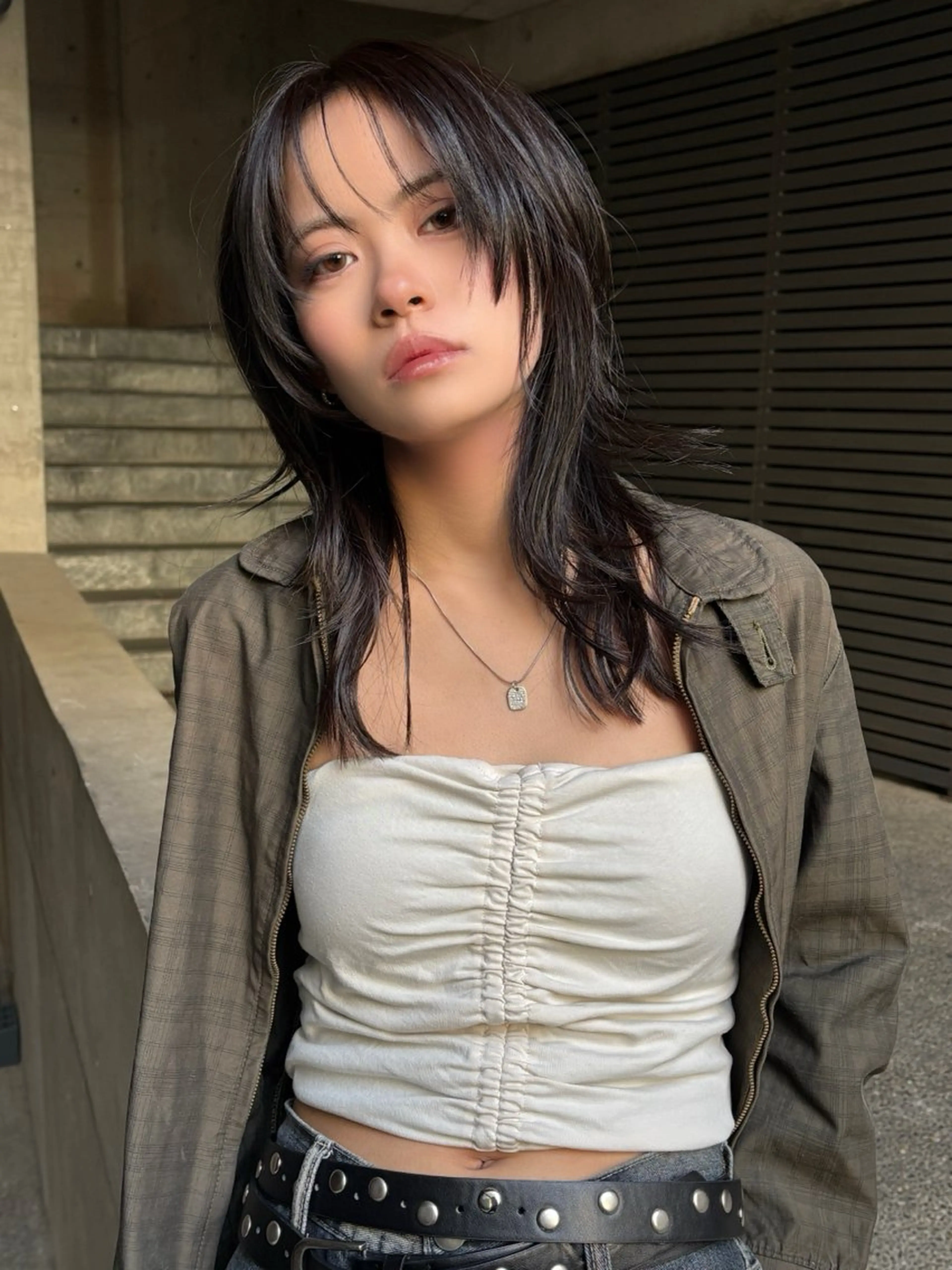 🩵６月８日午前中サロンモデル撮影🩵させてくださる方💖ブリーチOKの方！の写真