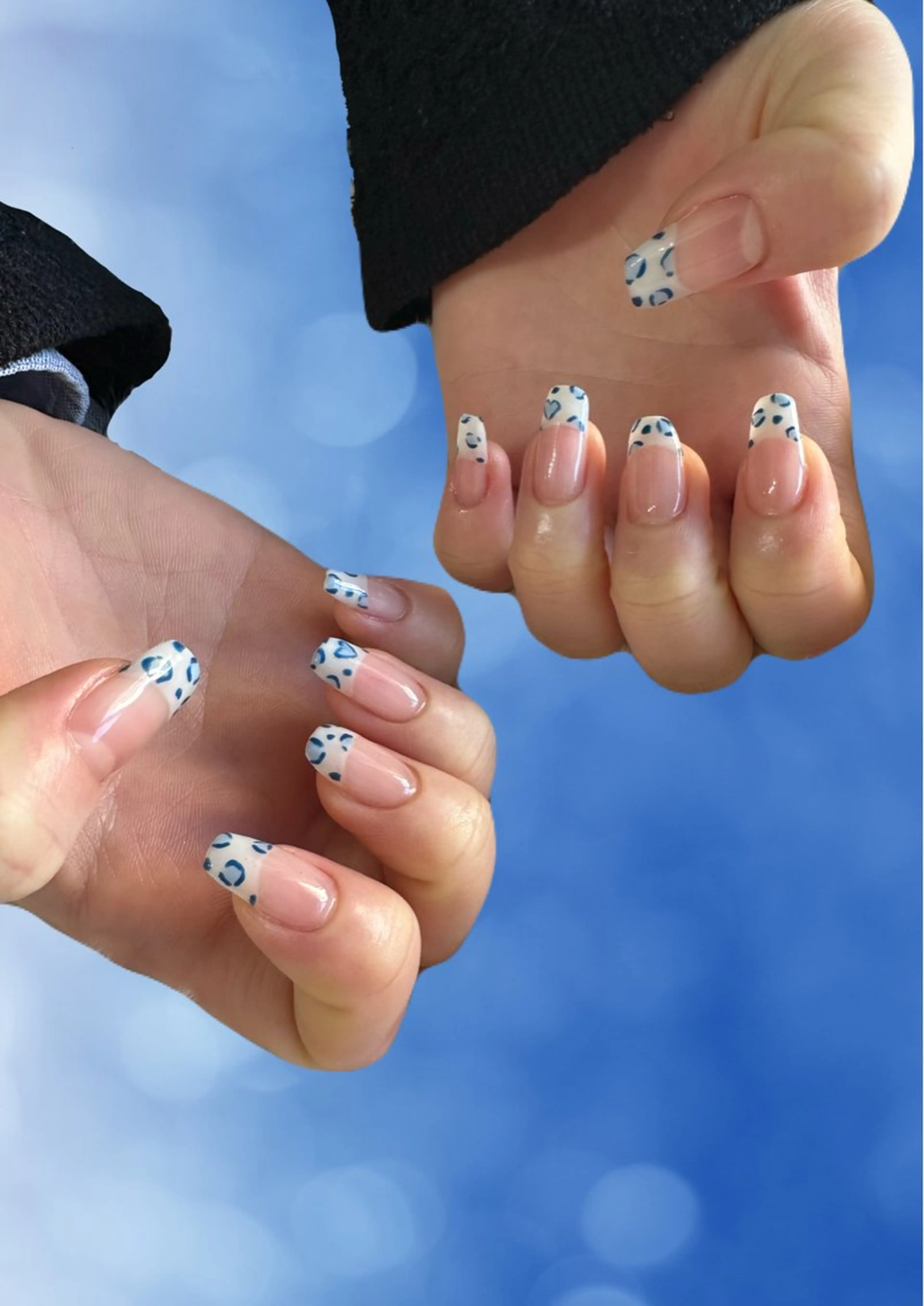 ネイル ネイルルーム103 マイコのネイルデザイン