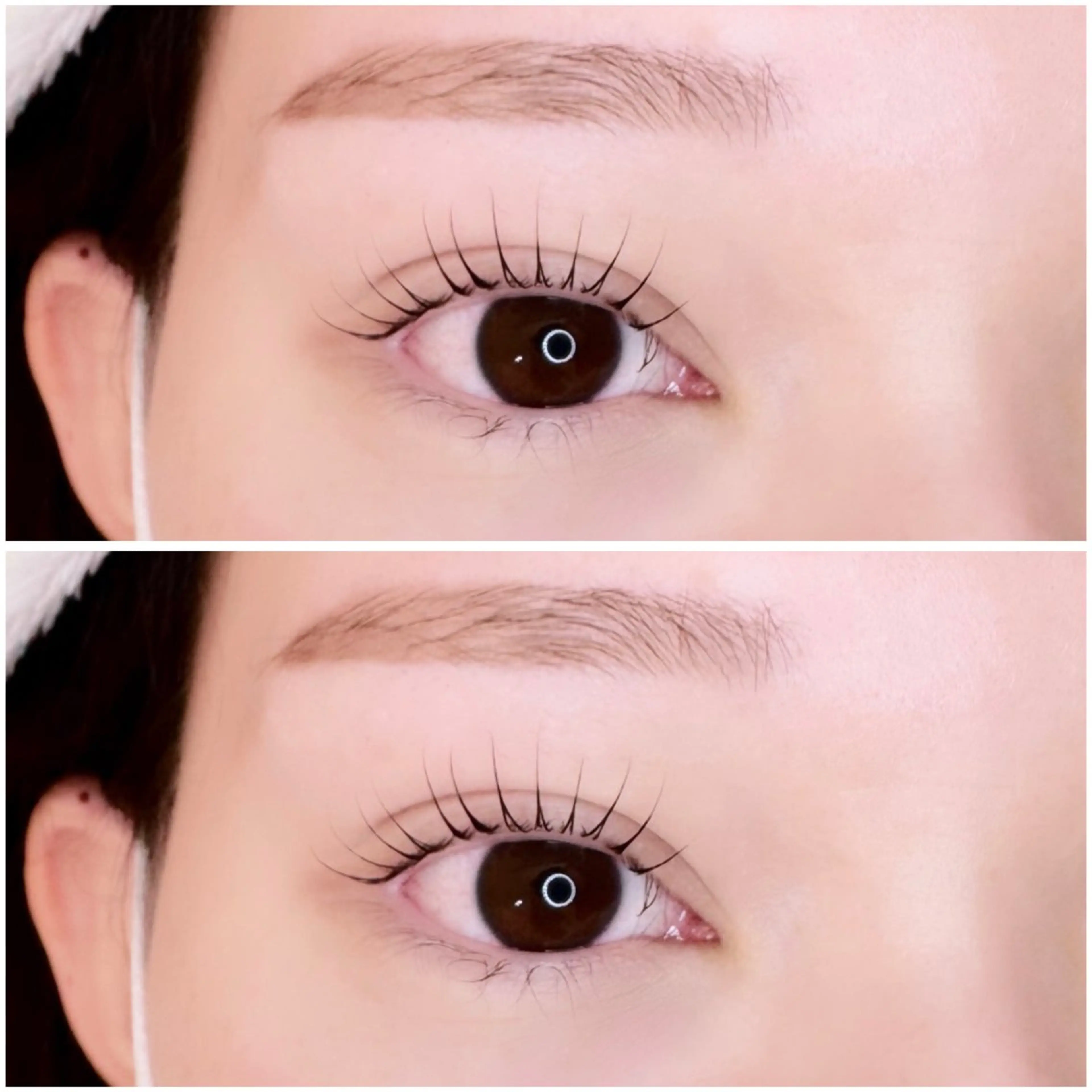 マツエク・マツパ MURU犬山店所属・MURU 犬山店　　嶋のマツエク・マツパデザイン