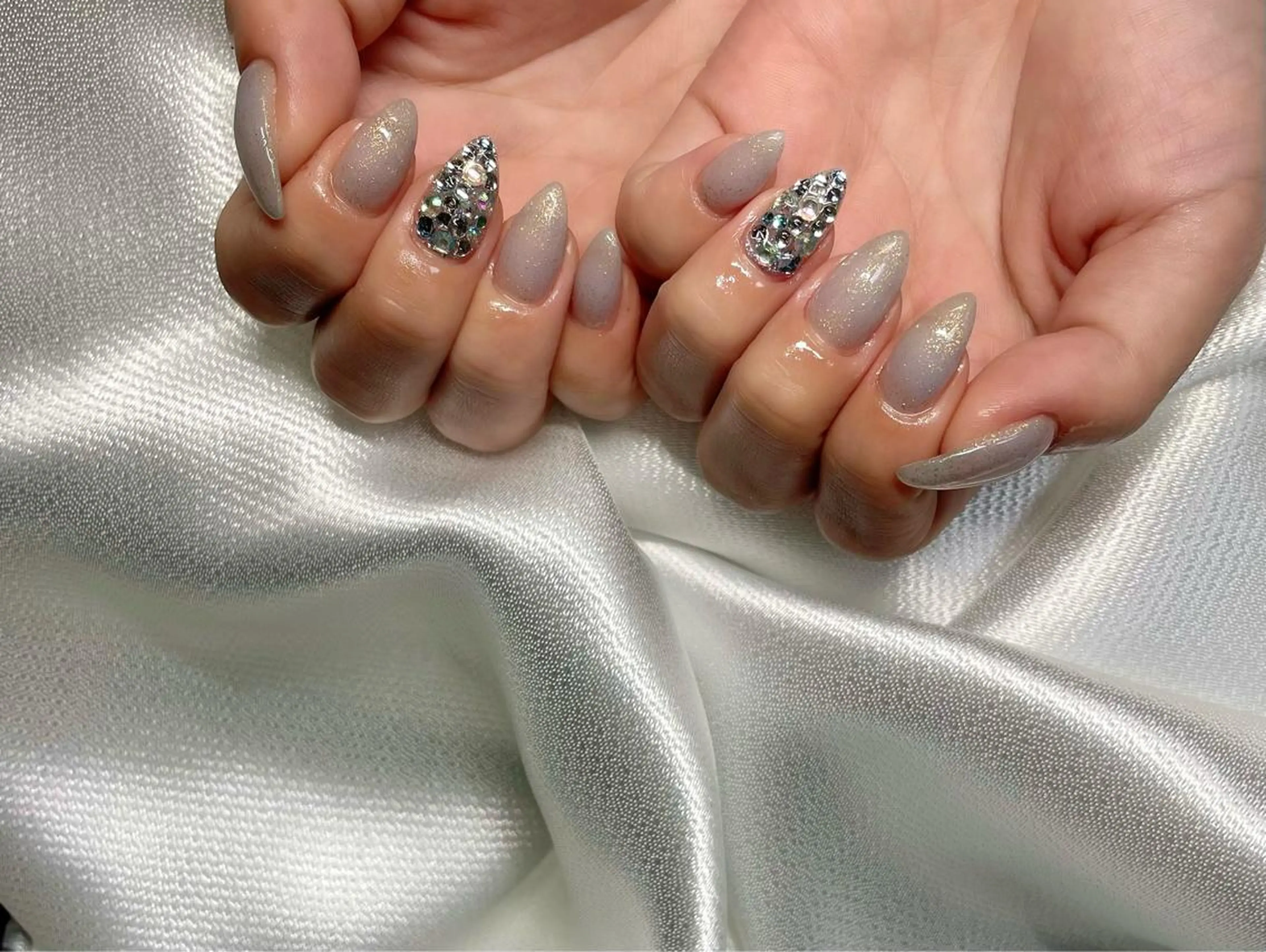 ネイル ハンドネイル Nail salon Venusのネイルデザイン