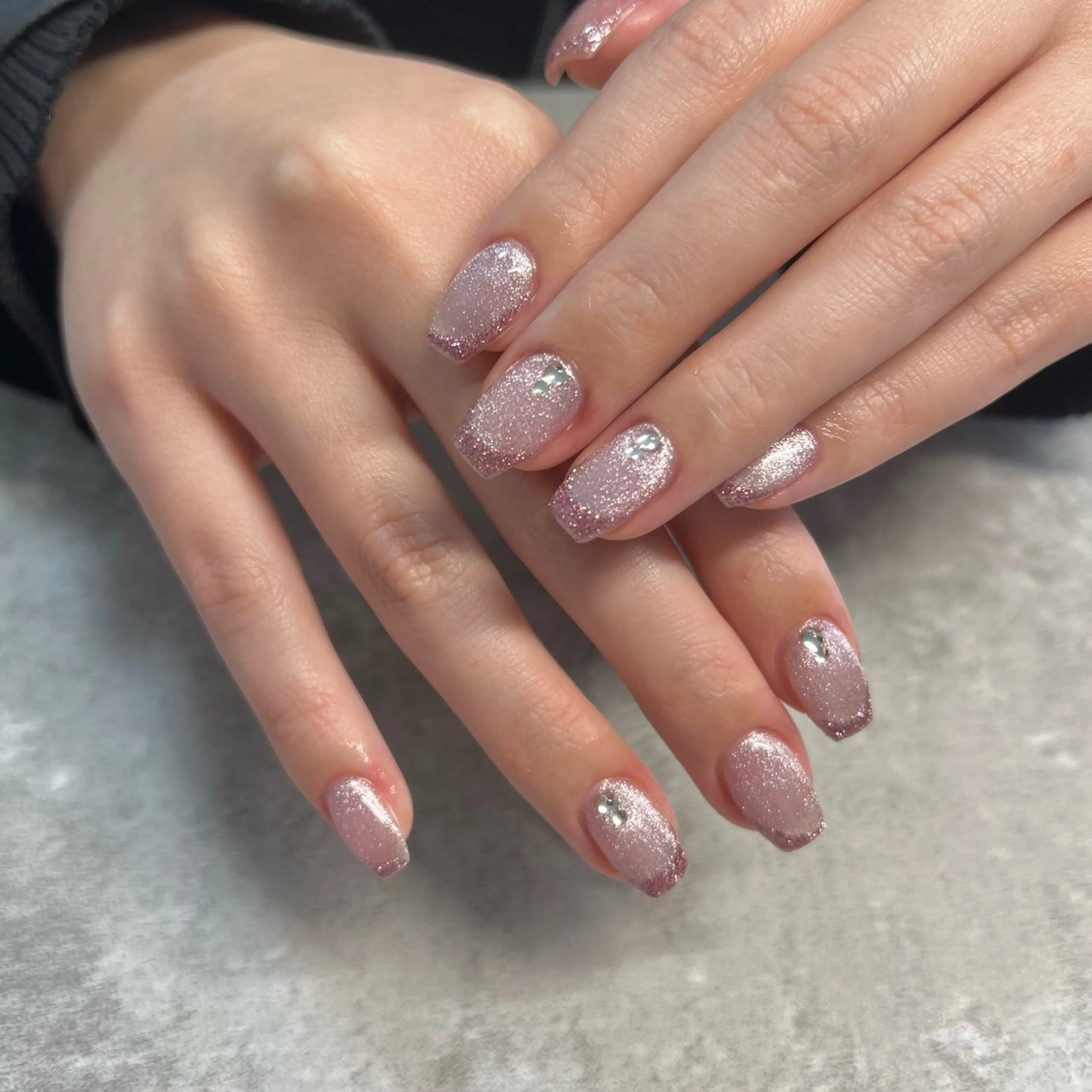 ネイル NAIL303所属・NAIL303 🛼 SHIORIのネイルデザイン
