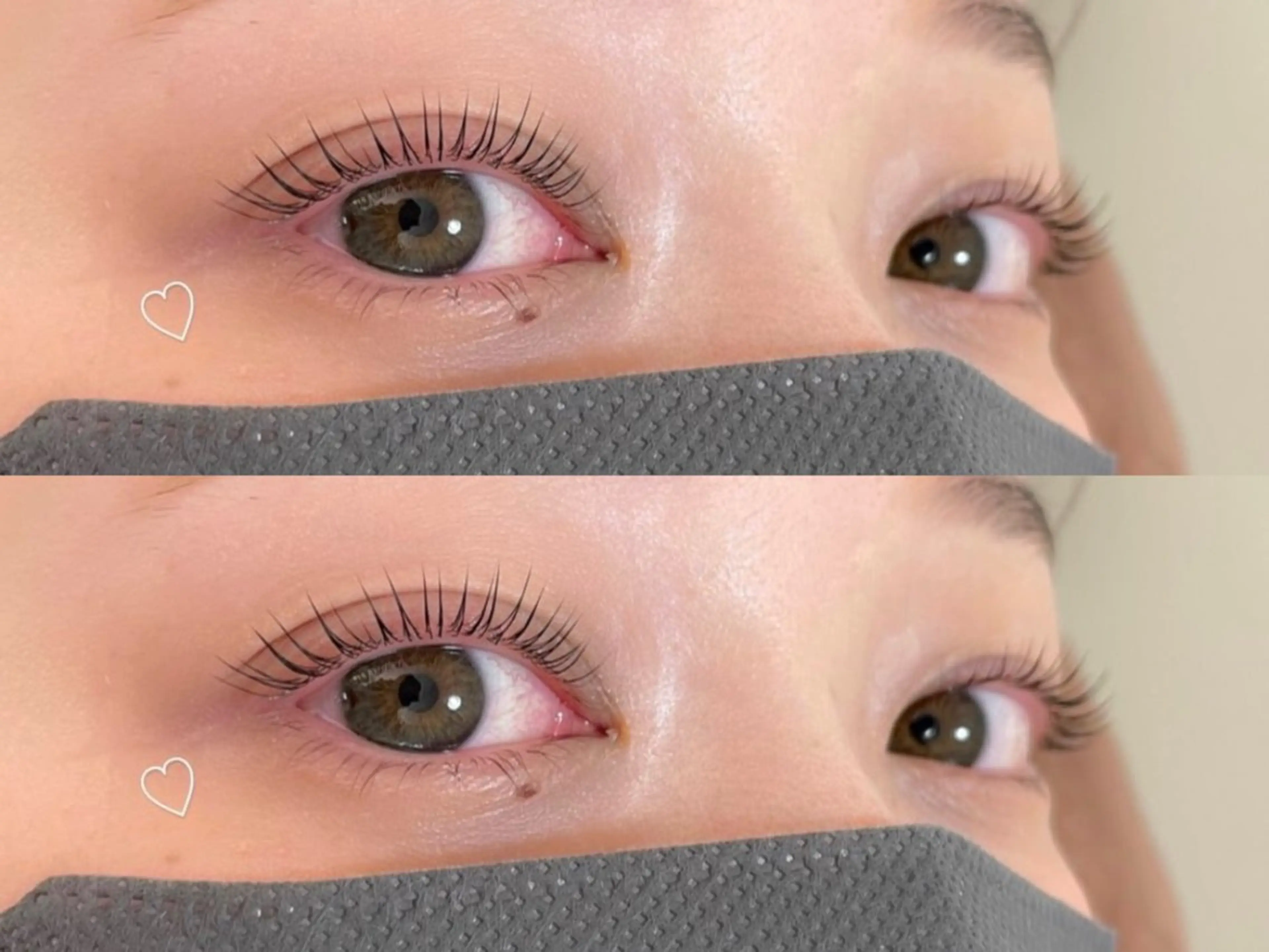 マツエク・マツパ Loa-ロア-所属・Loa -ﾛｱ-の眉毛・アイブロウイメージ