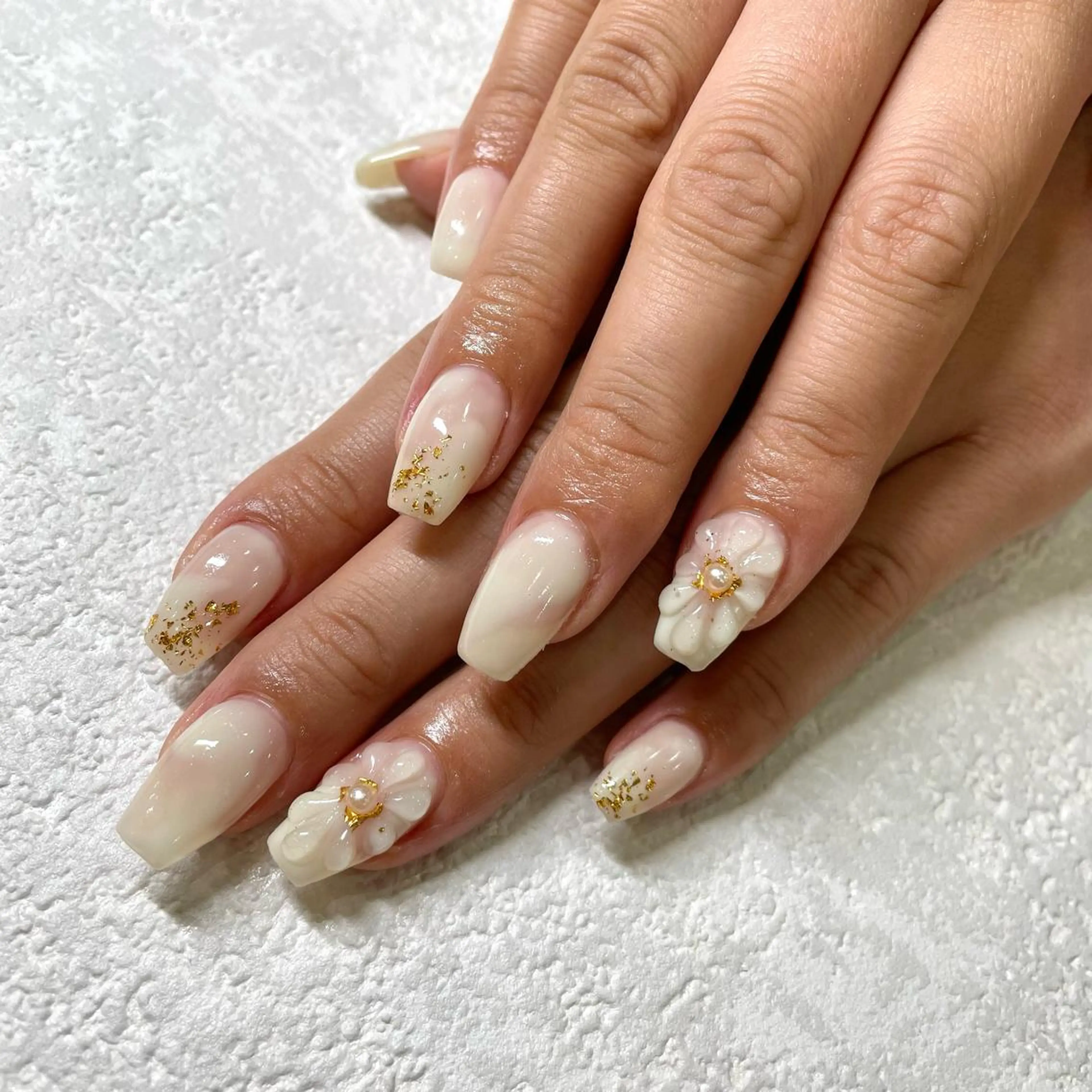 ネイル salon Lisisのネイルデザイン