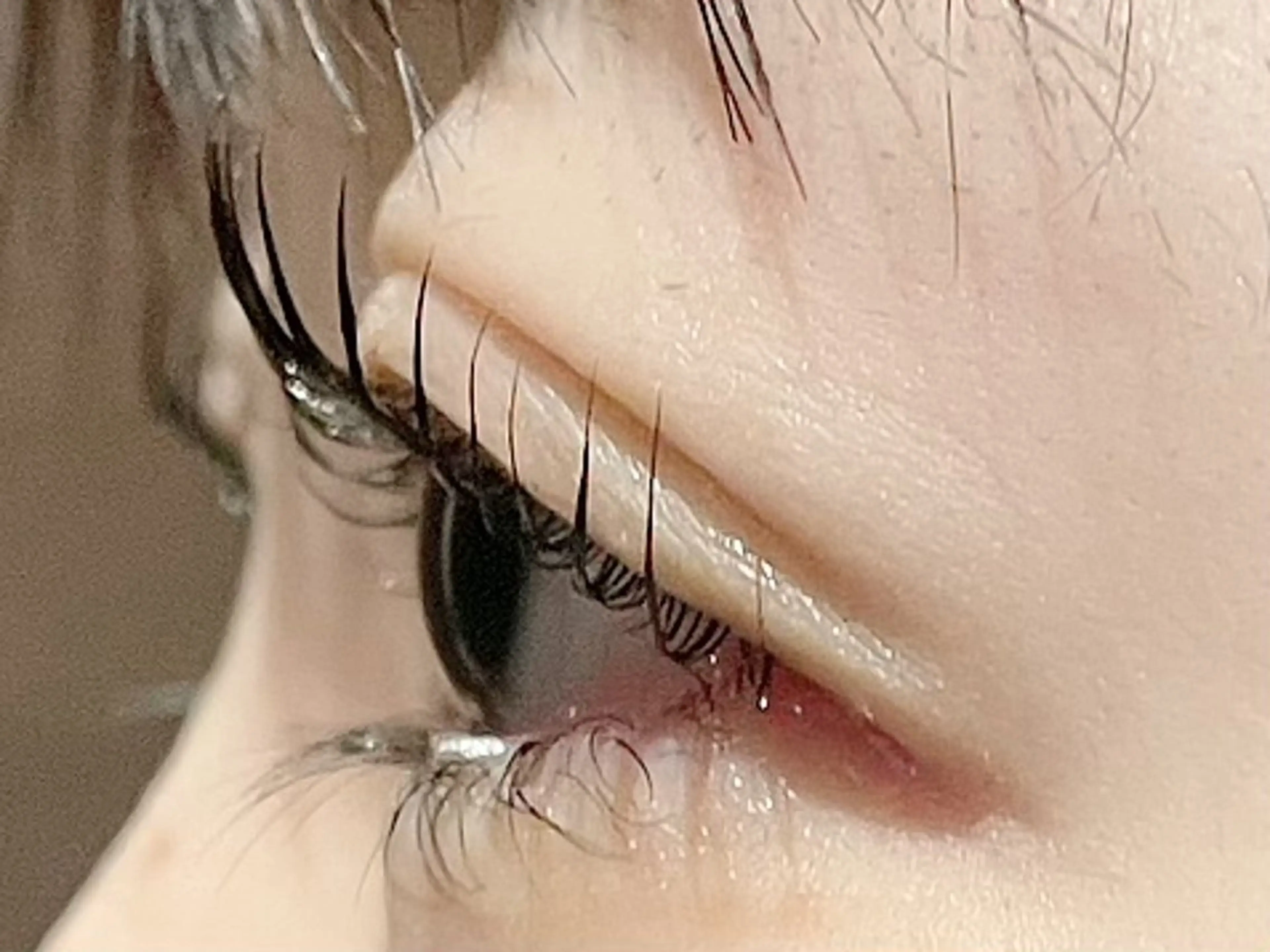 マツエク・マツパ LAPIS 鶴見のマツエク・マツパデザイン