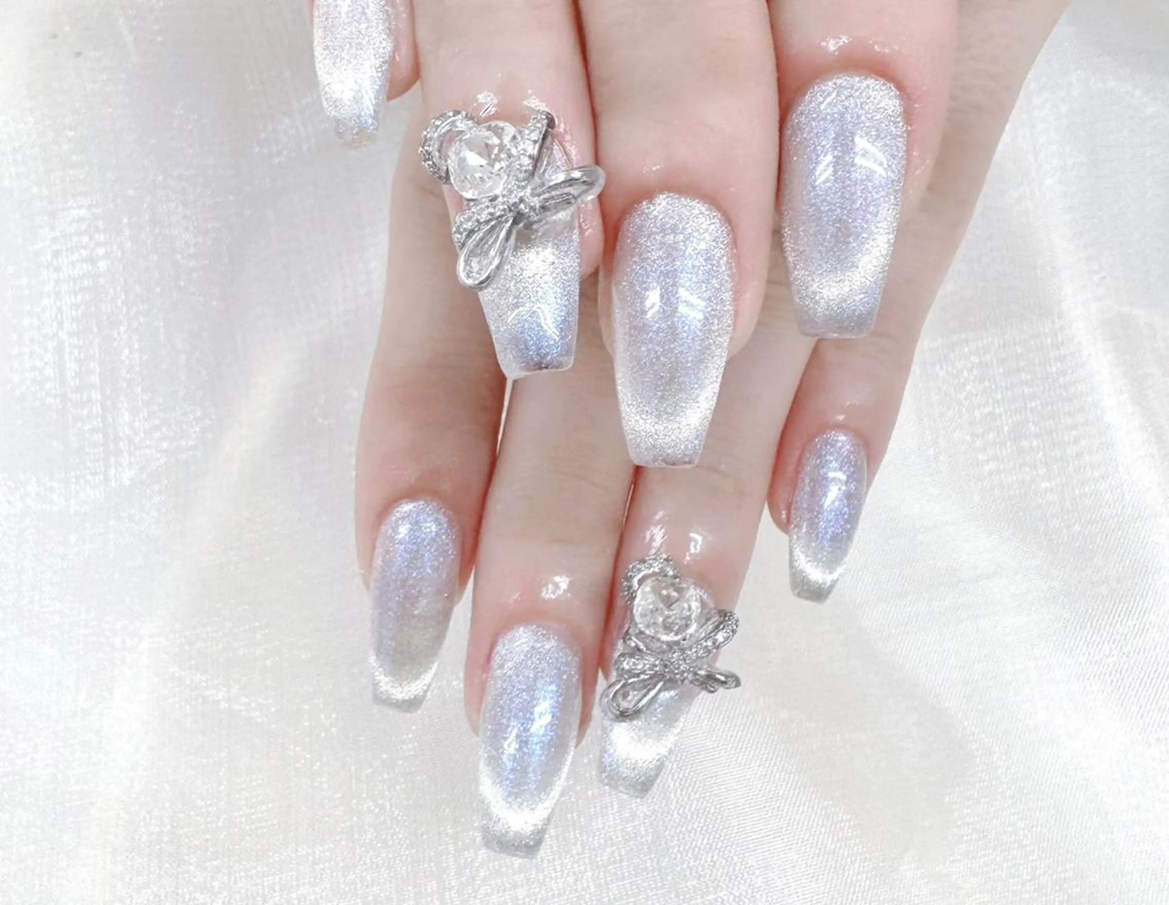 ネイル Rejoice Nail 高田馬場店のネイルデザイン