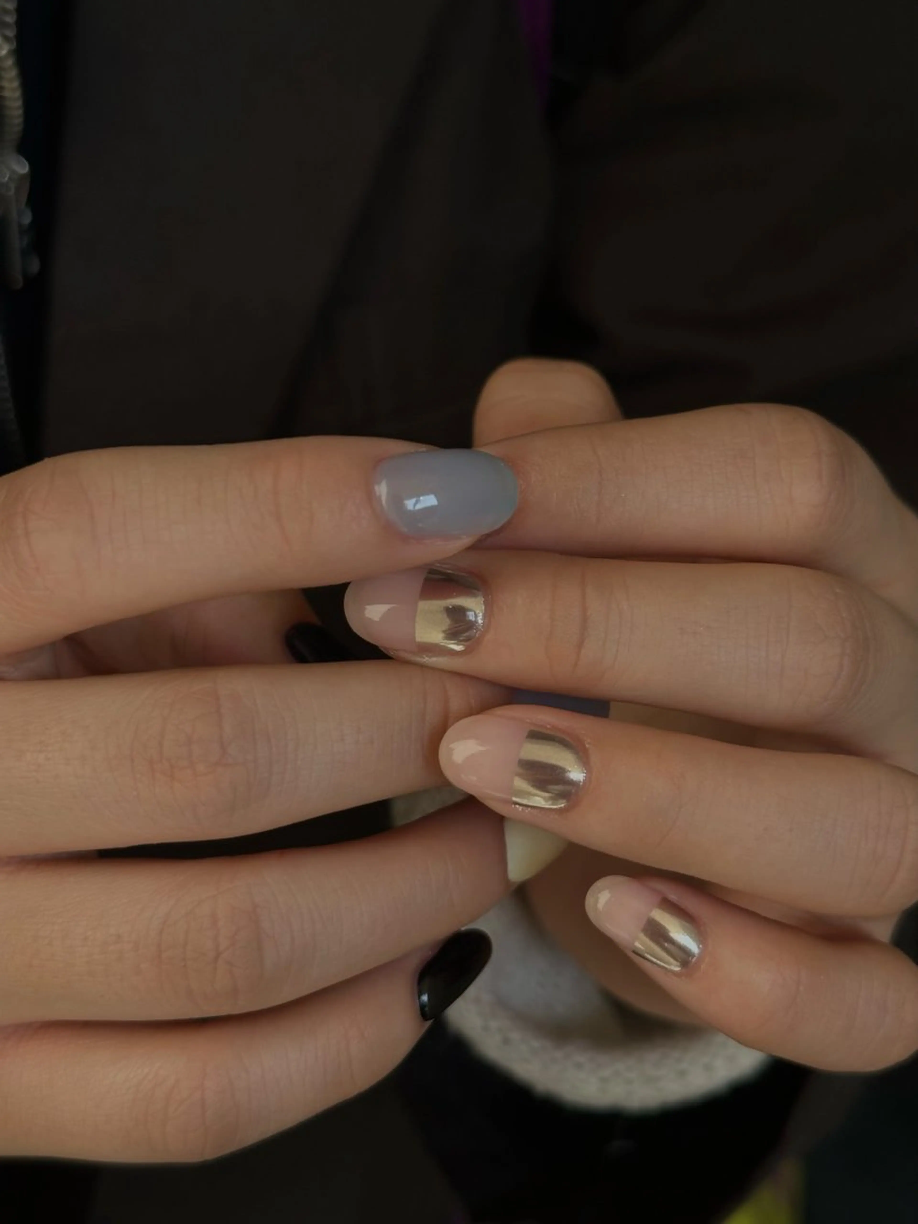 ネイル Manon nailistのネイルデザイン