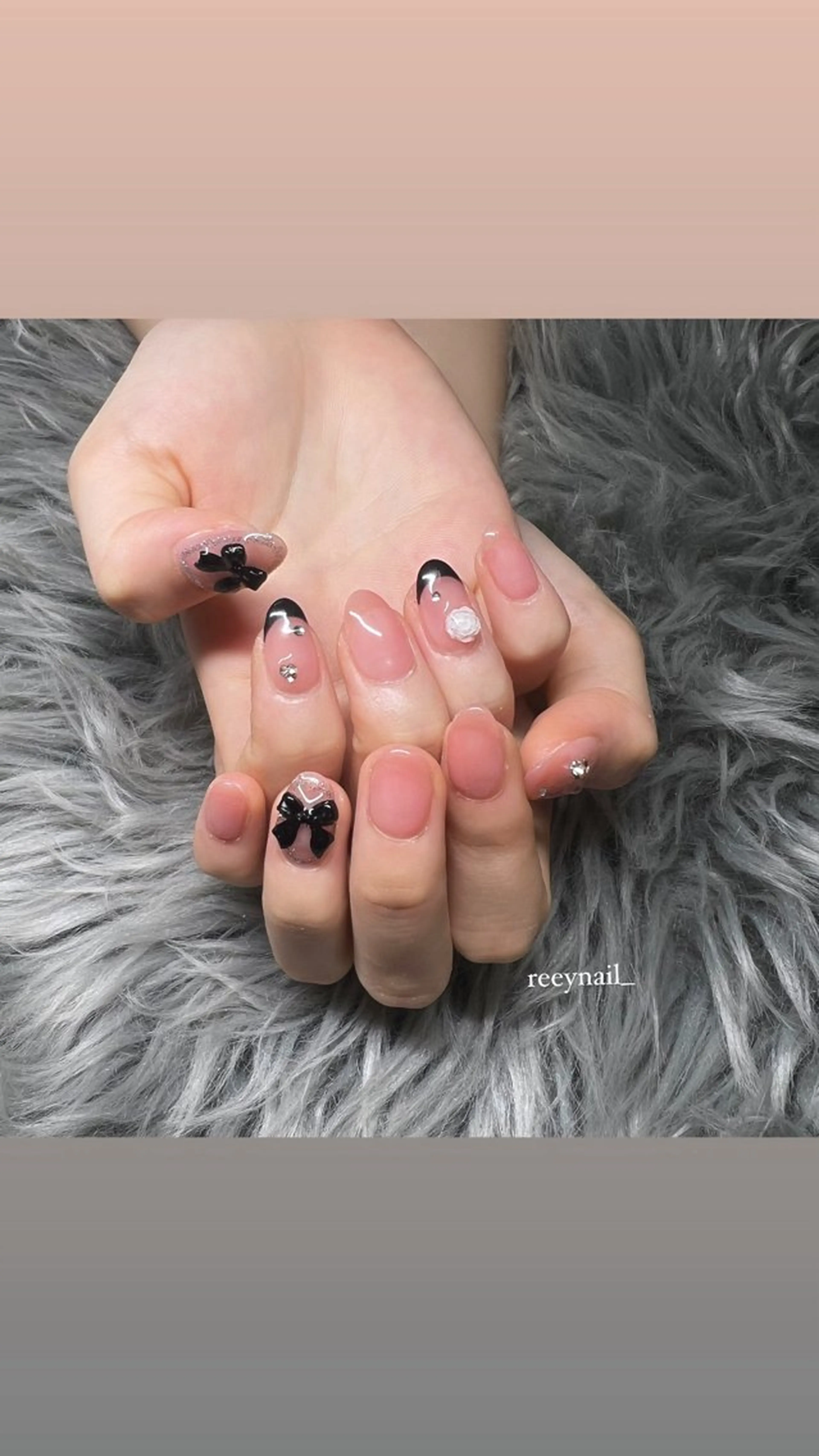 ネイル ulysses nailsalonのネイルデザイン