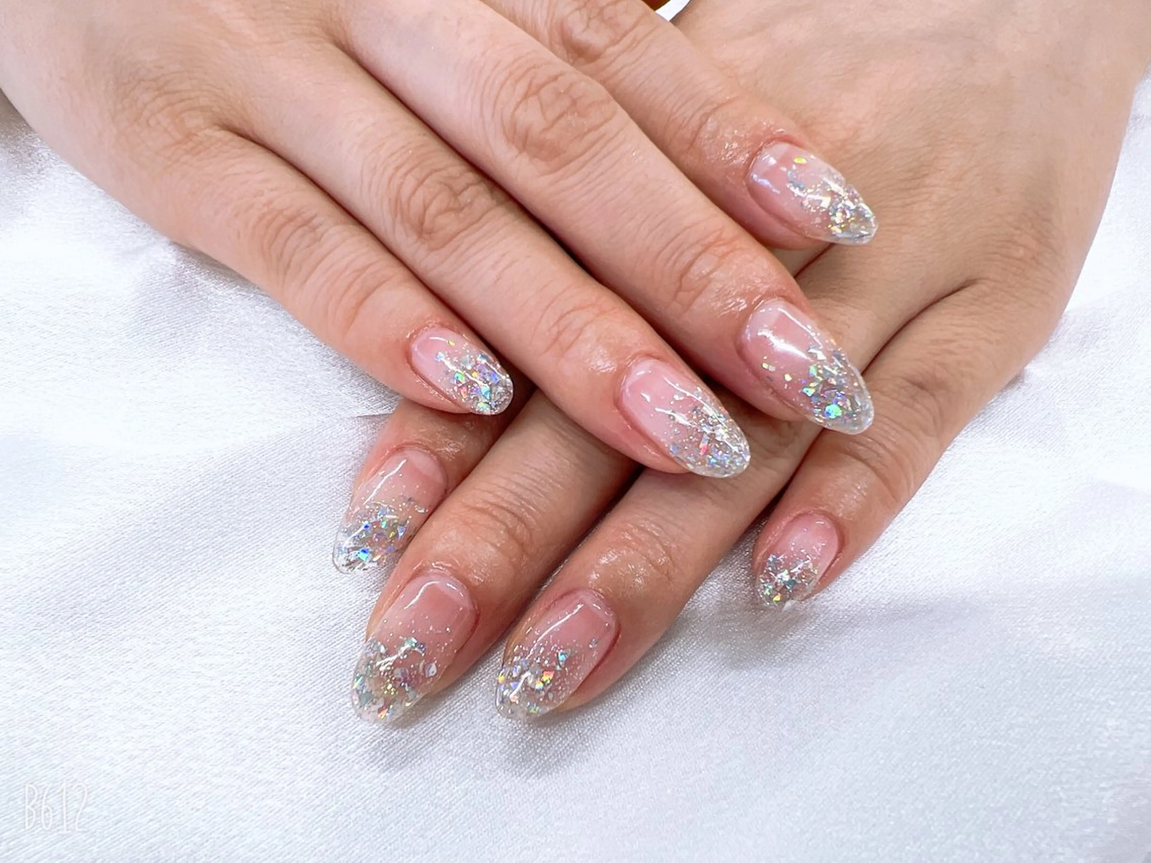 ネイル Romine&ネイル ユンのマツエク・マツパデザイン