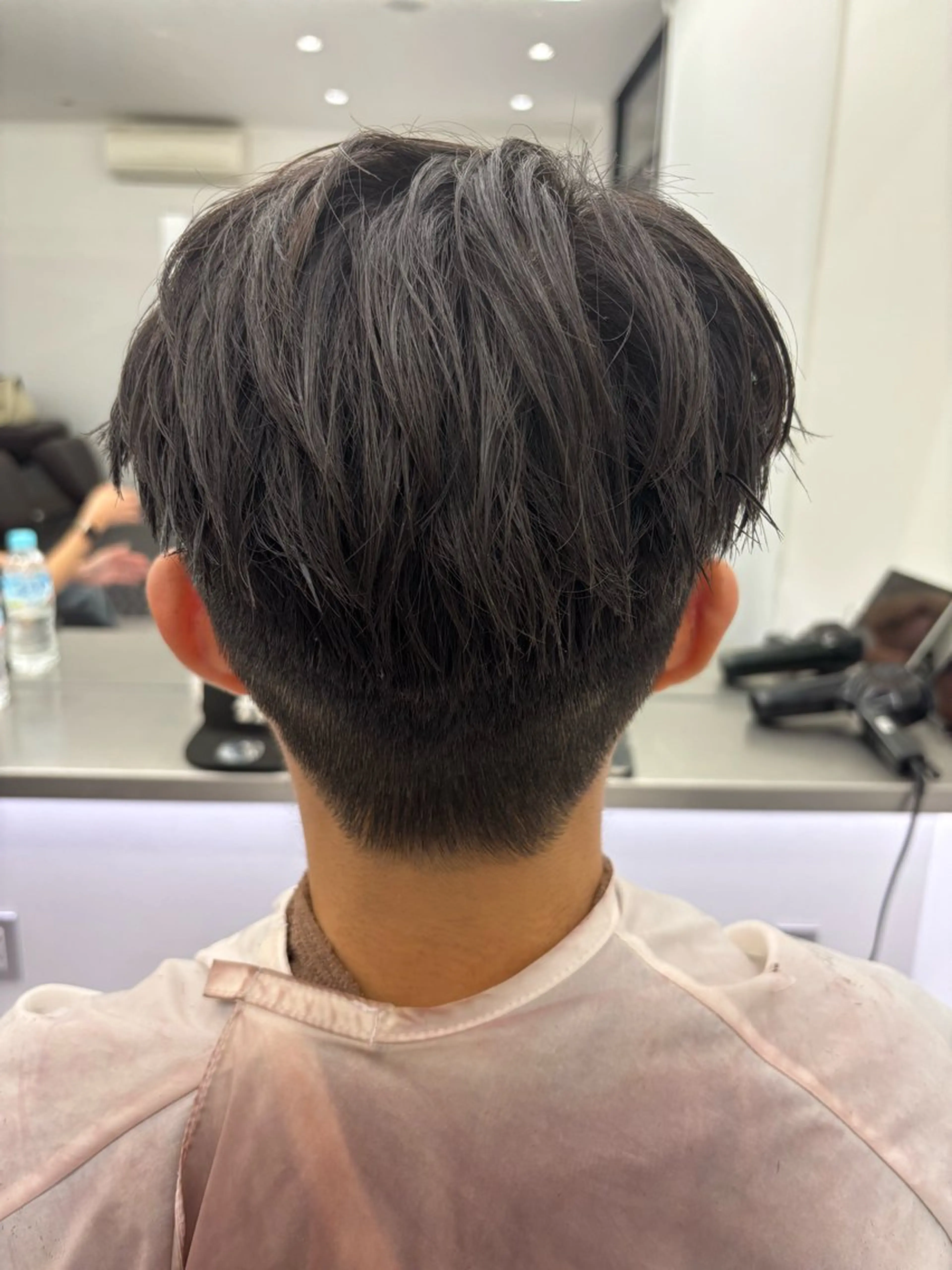 ショート soso所属・田村 千咲の眉毛・アイブロウイメージ