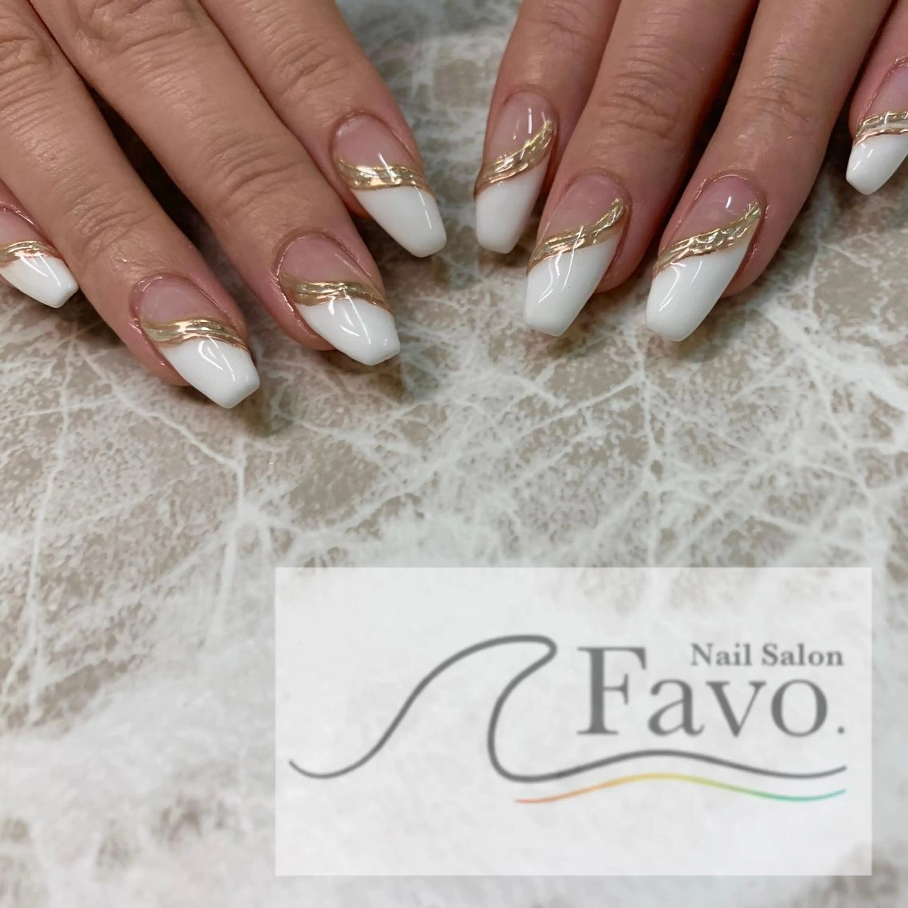 ネイル BeautyFavo .byKannaのネイルデザイン